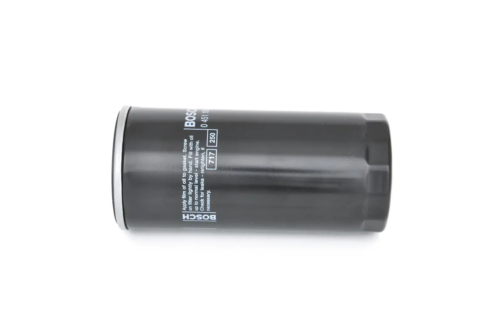 Bosch Oil Filter