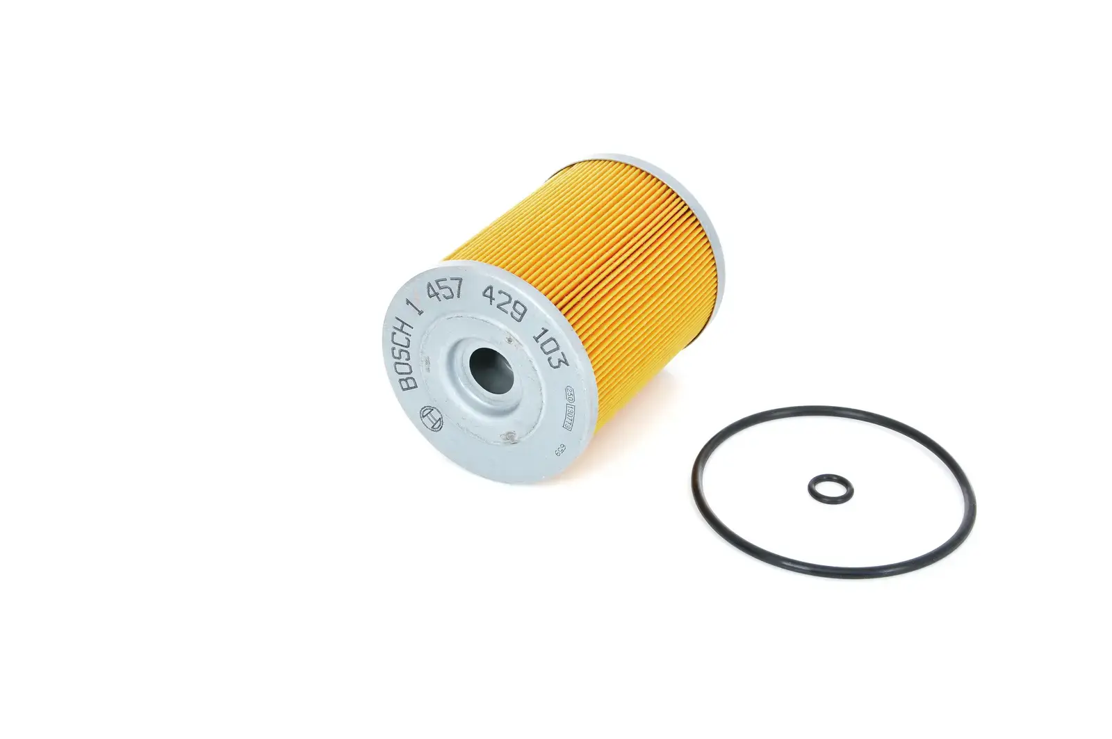 Bosch Oil Filter