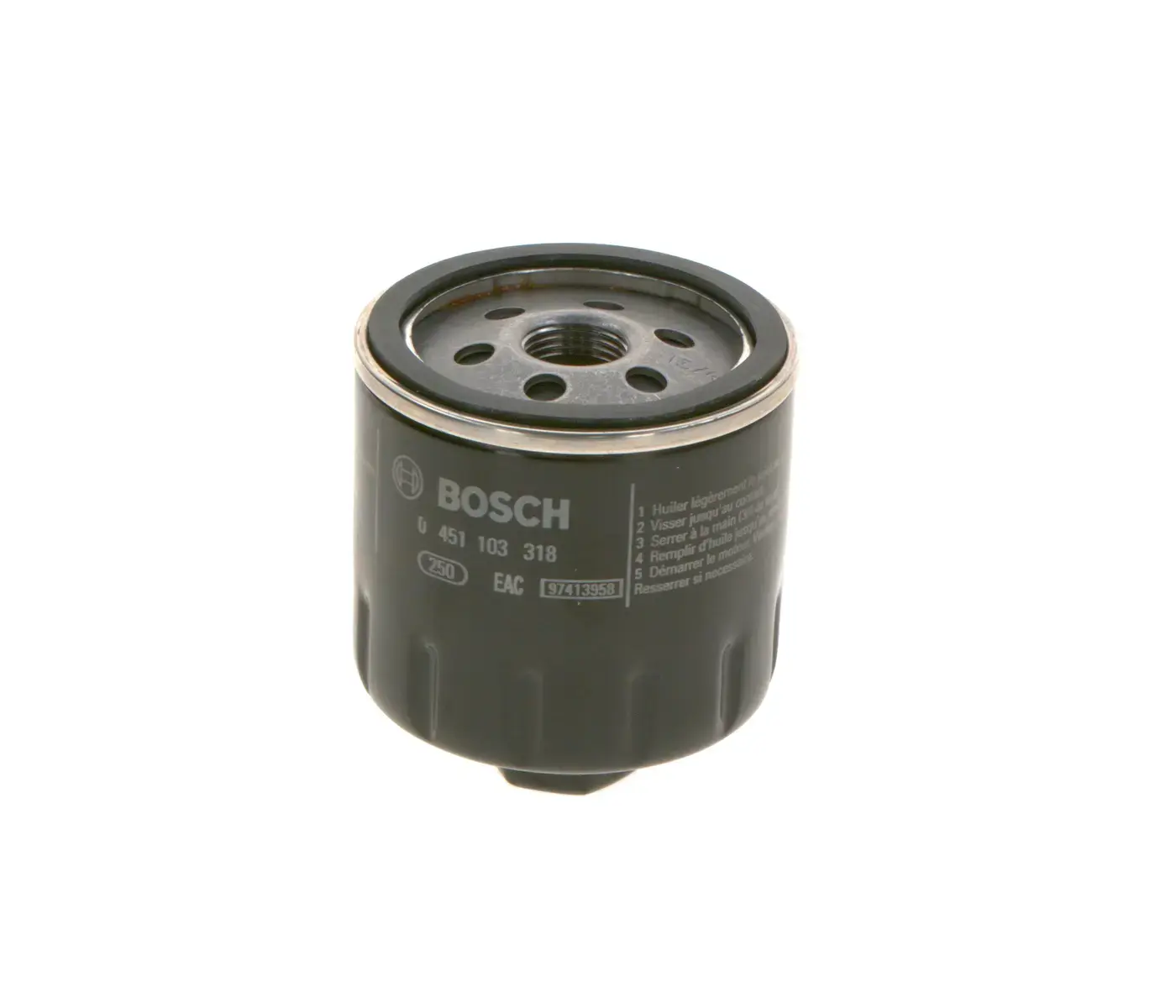 Bosch Oil Filter