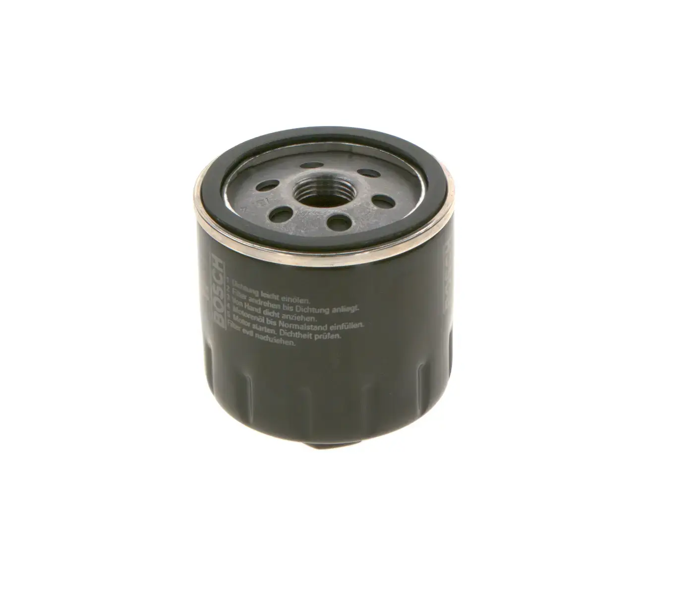 Bosch Oil Filter