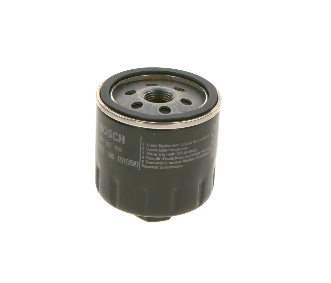 Bosch Oil Filter