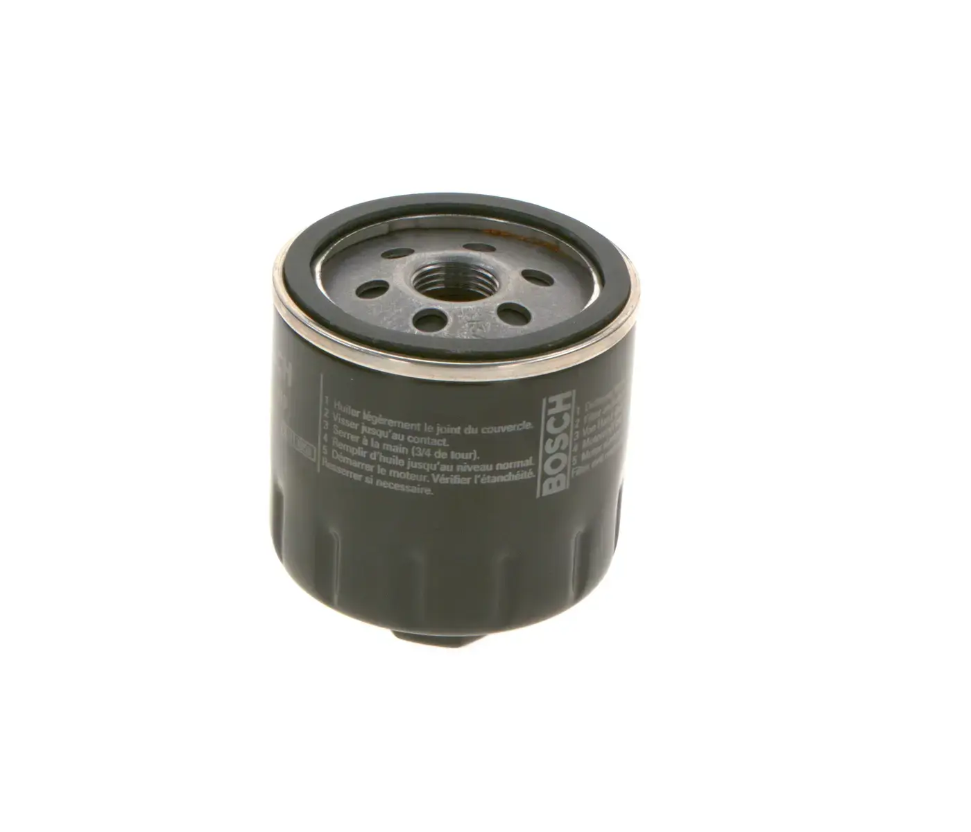 Bosch Oil Filter