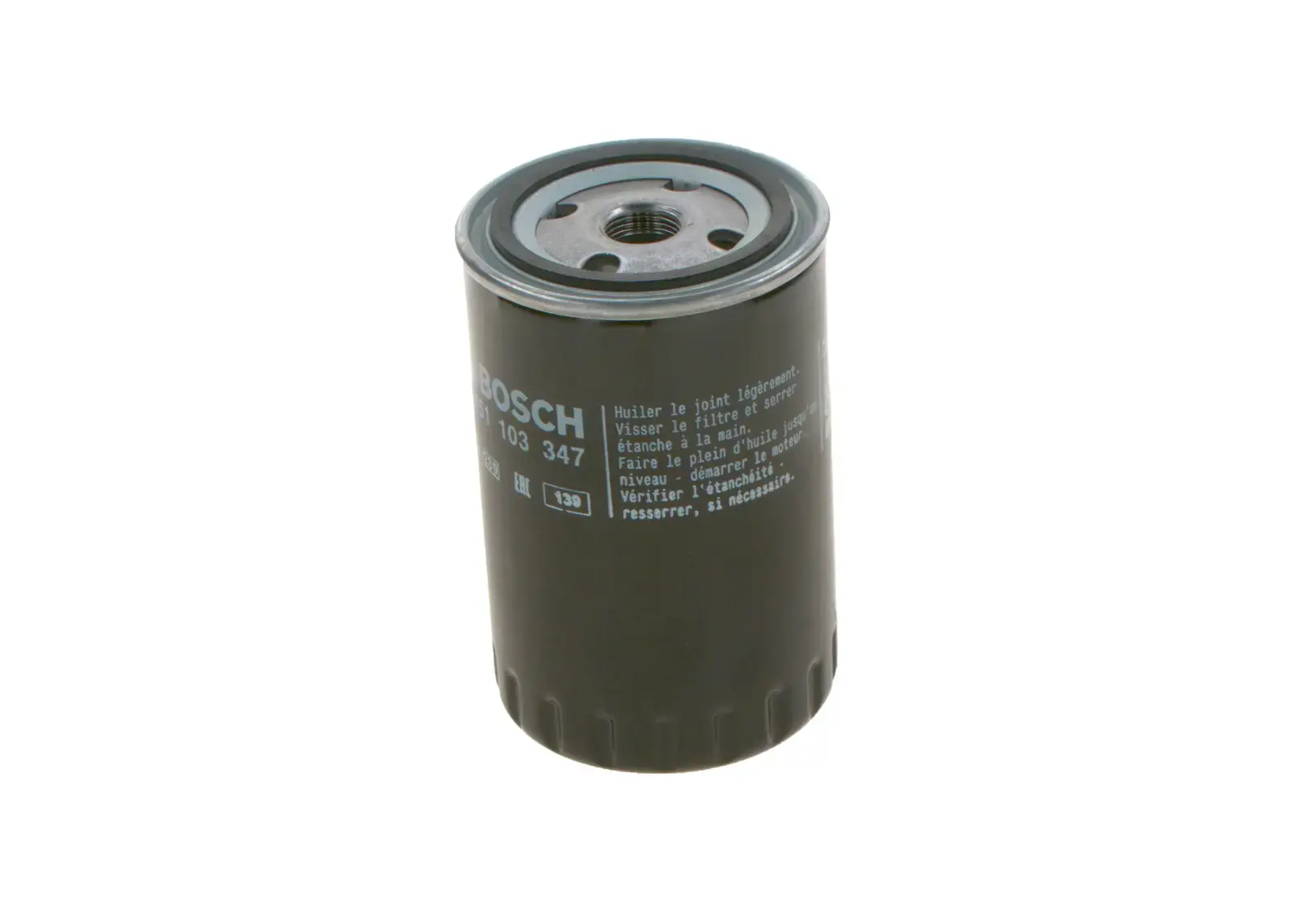 Bosch Oil Filter