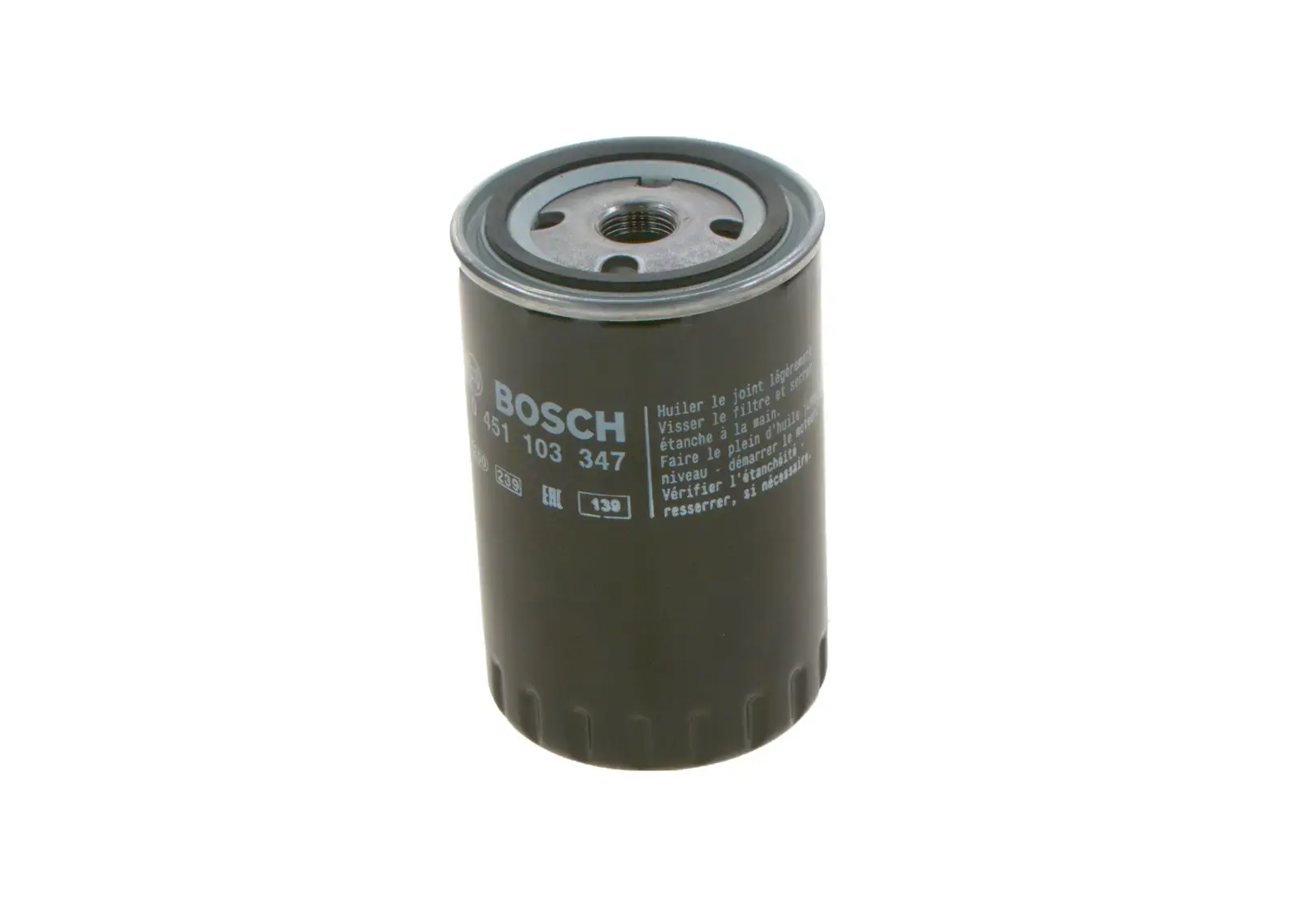 Bosch Oil Filter