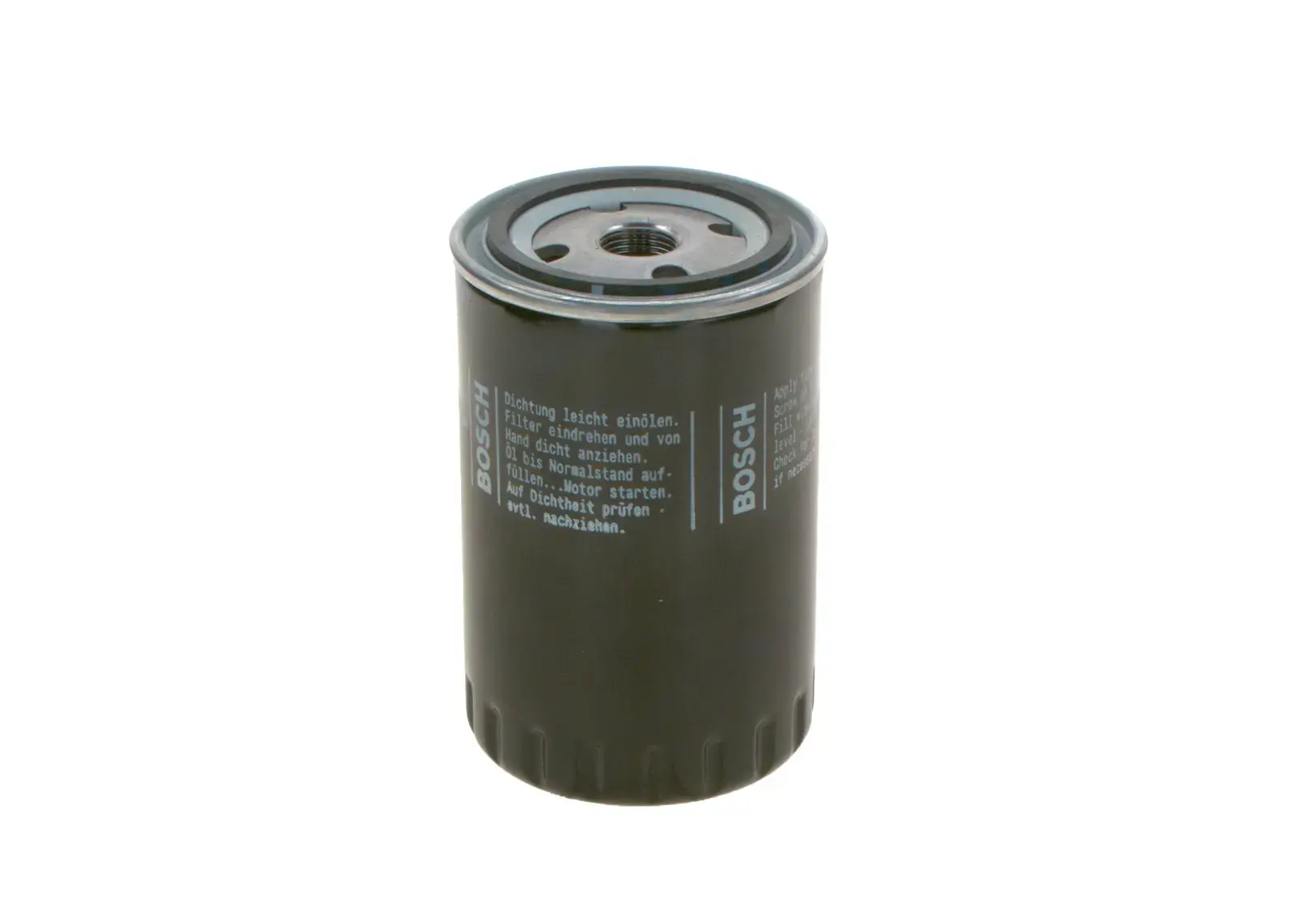 Bosch Oil Filter