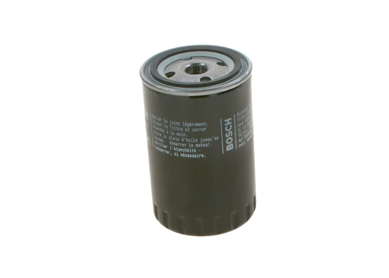 Bosch Oil Filter