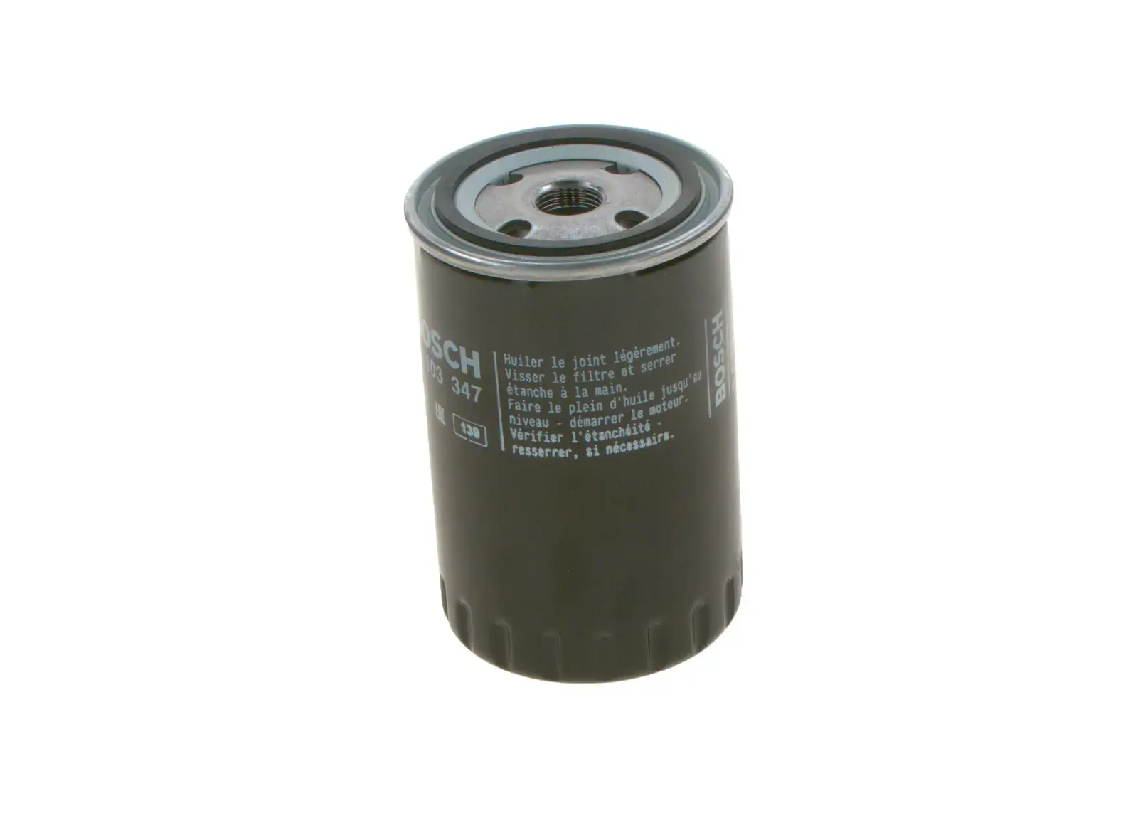 Bosch Oil Filter