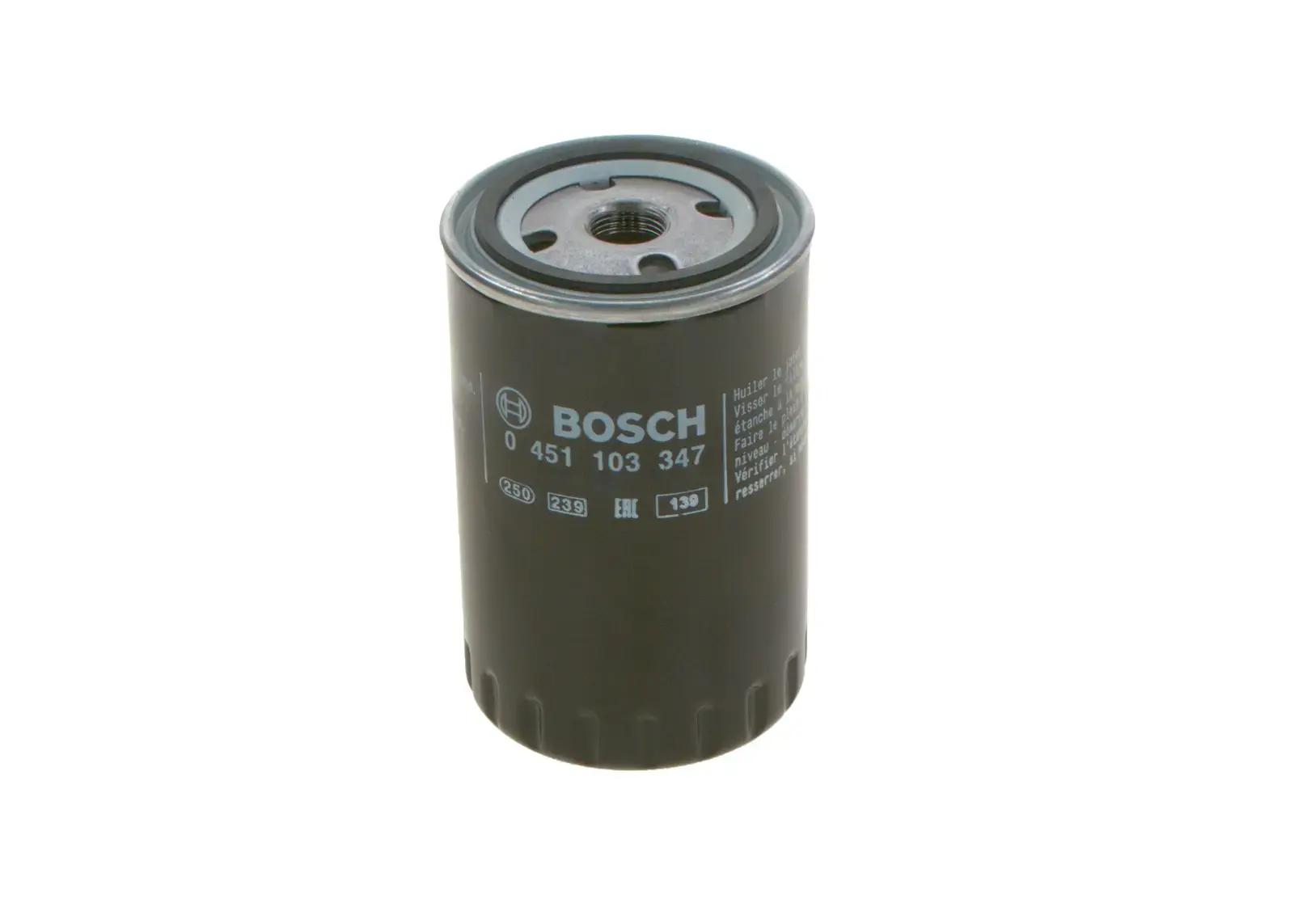 Bosch Oil Filter