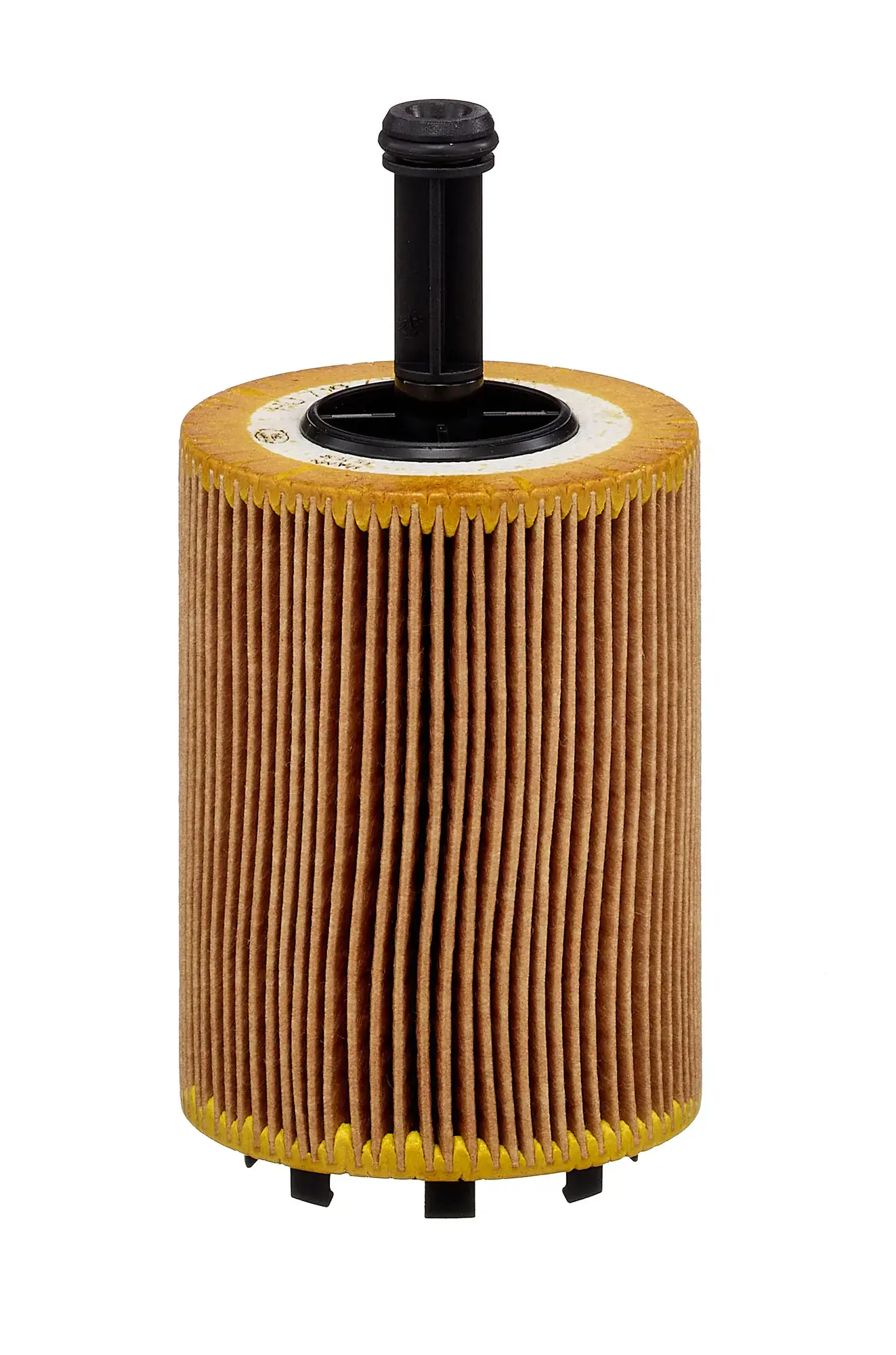 MANN-FILTER Oil Filter