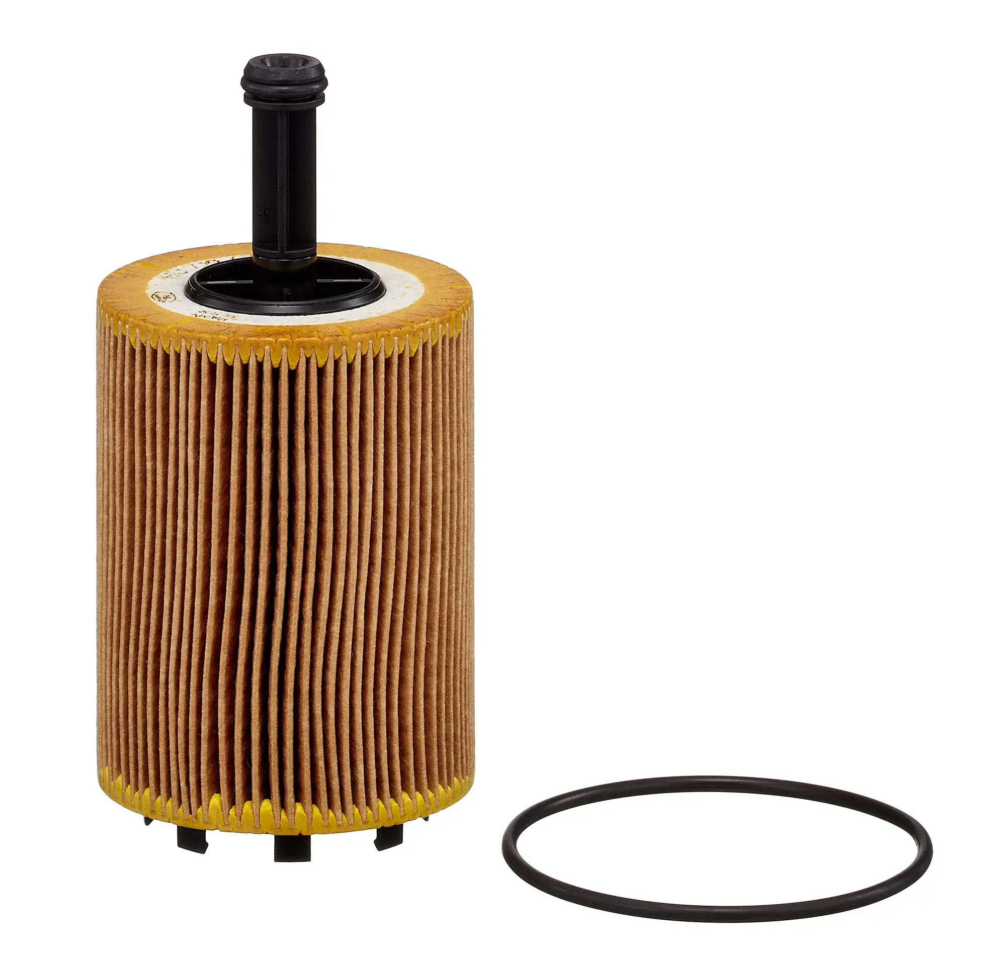 MANN-FILTER Oil Filter