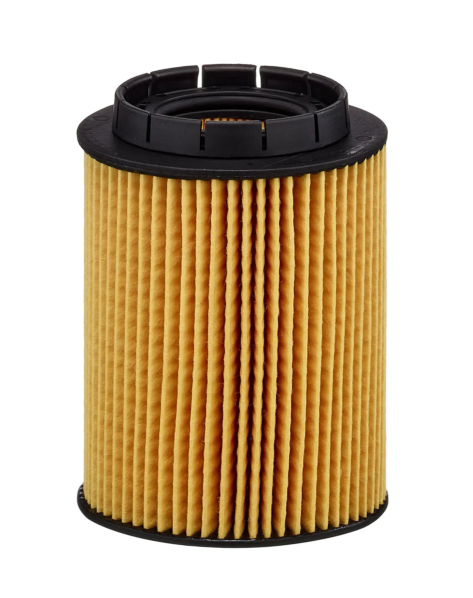 MANN-FILTER Oil Filter