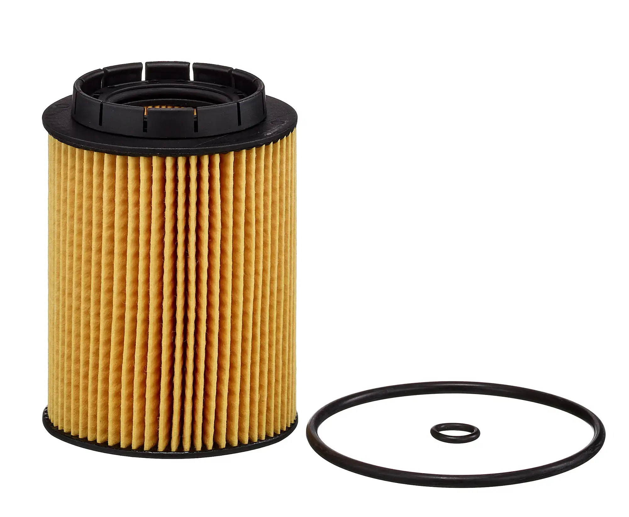 MANN-FILTER Oil Filter