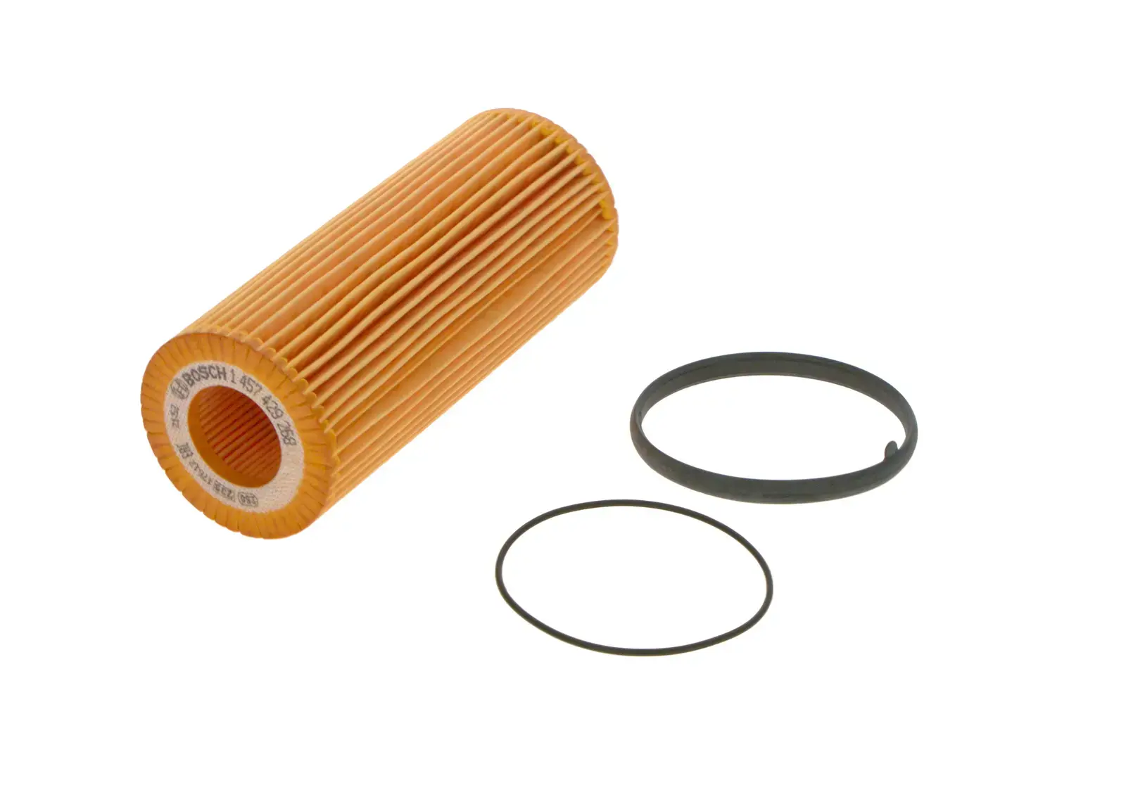 Bosch Oil Filter