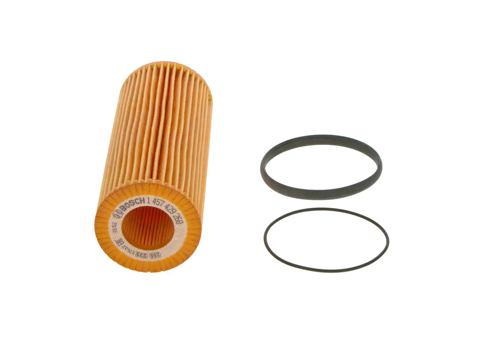 Bosch Oil Filter