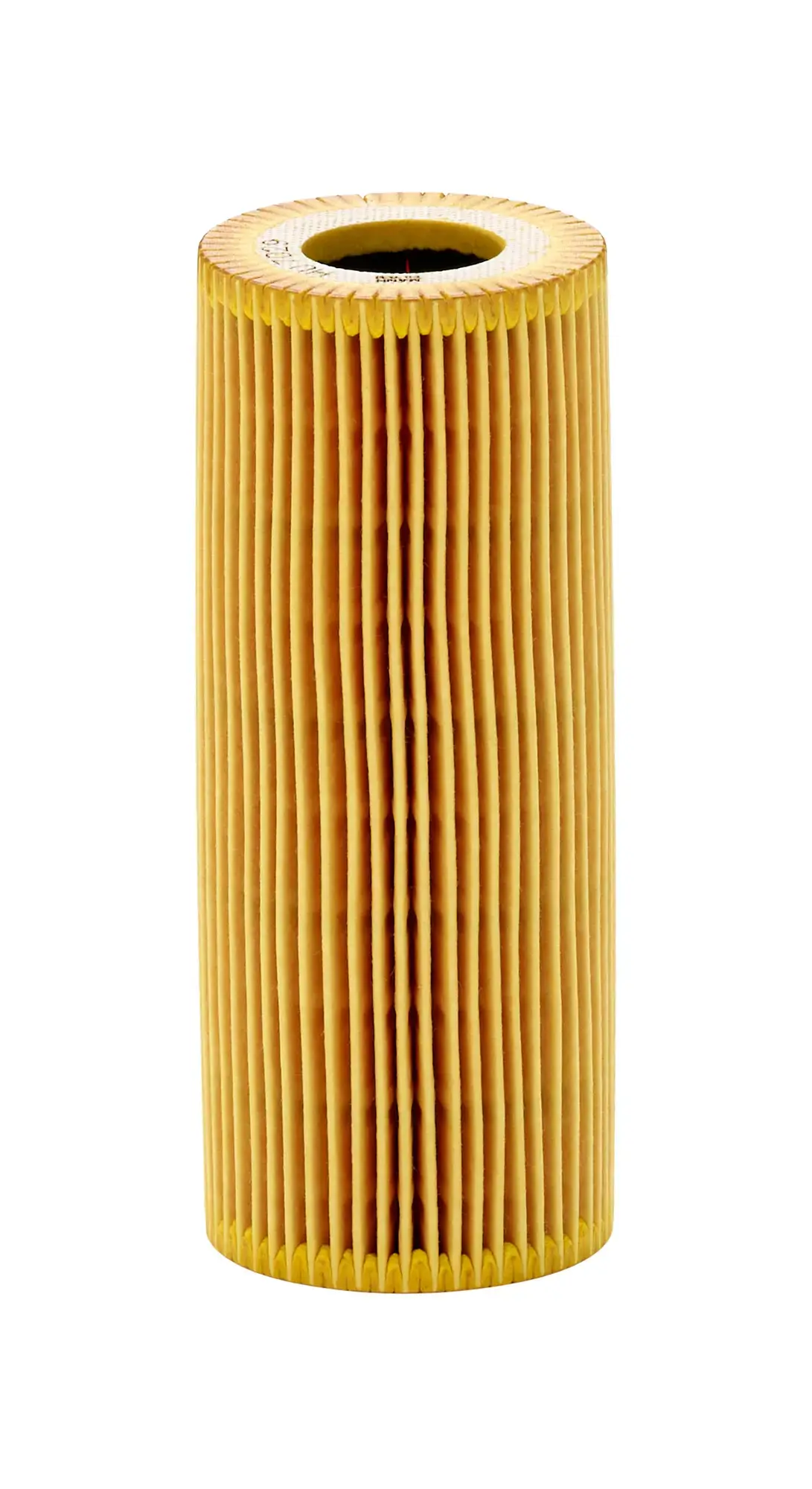 MANN-FILTER Oil Filter