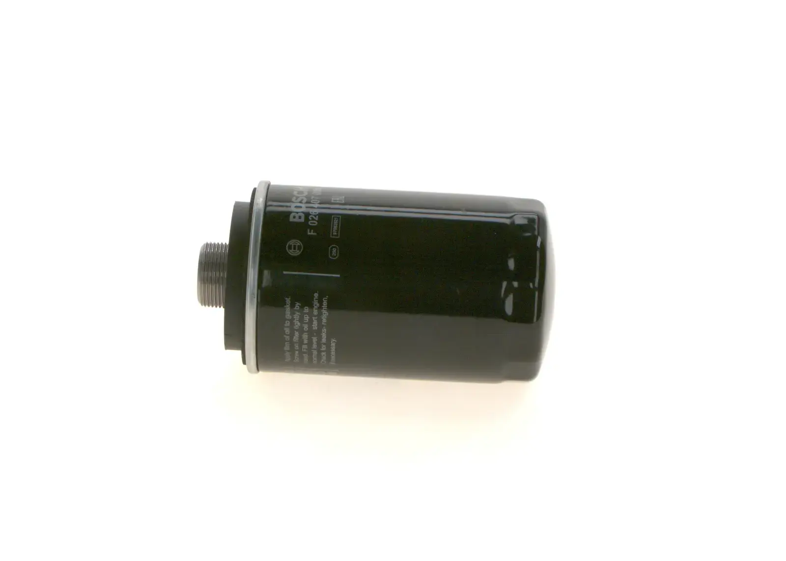 Bosch Oil Filter