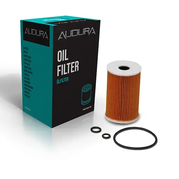 Audura Oil Filter