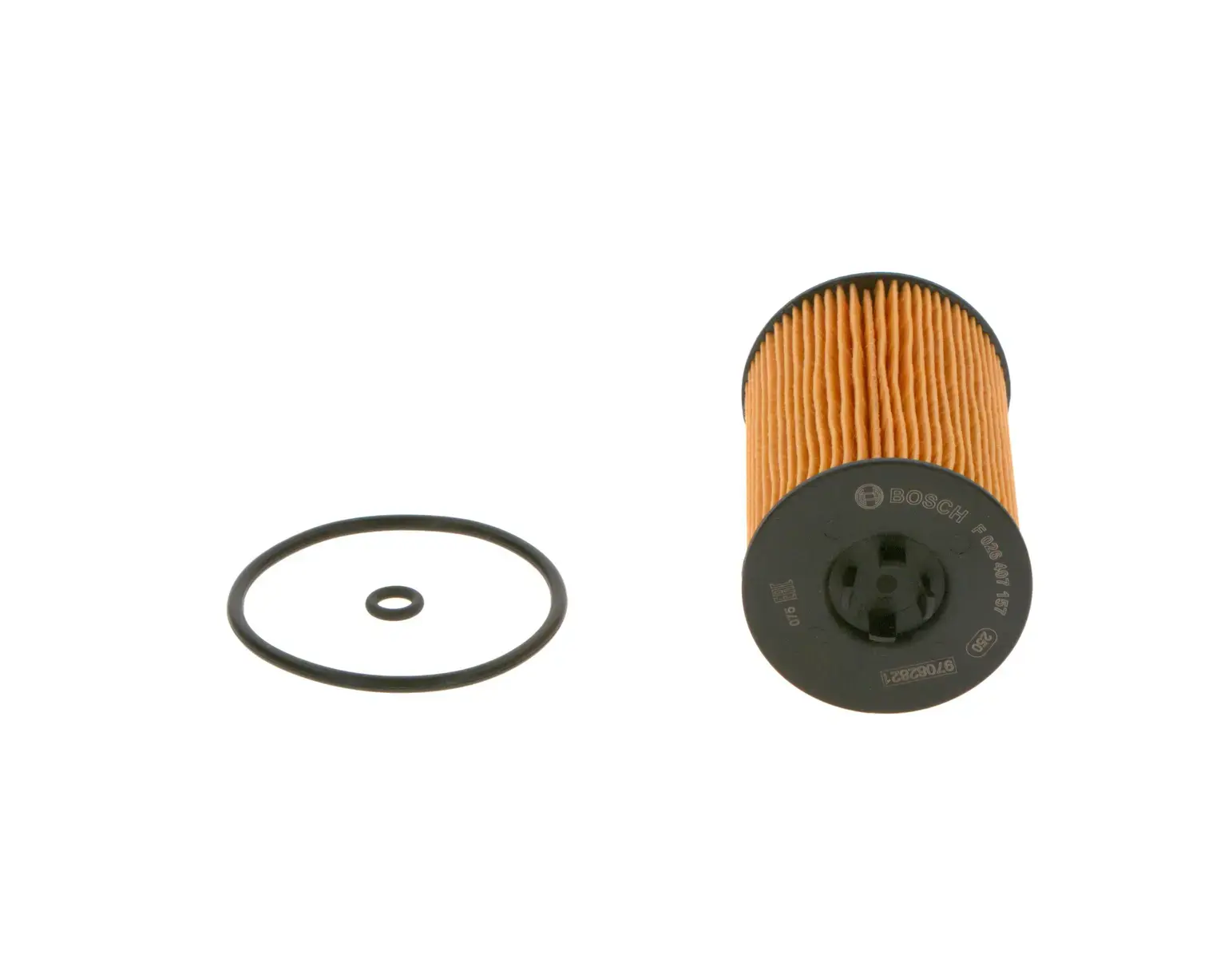 Bosch Oil Filter