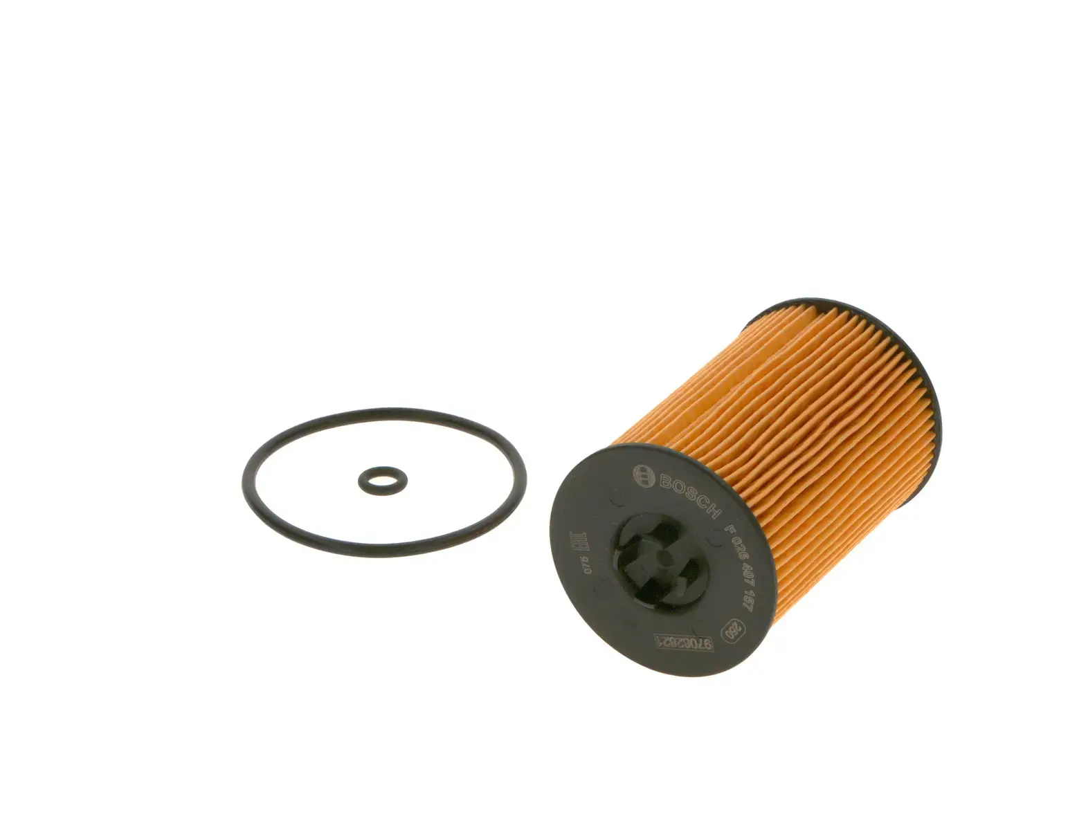 Bosch Oil Filter