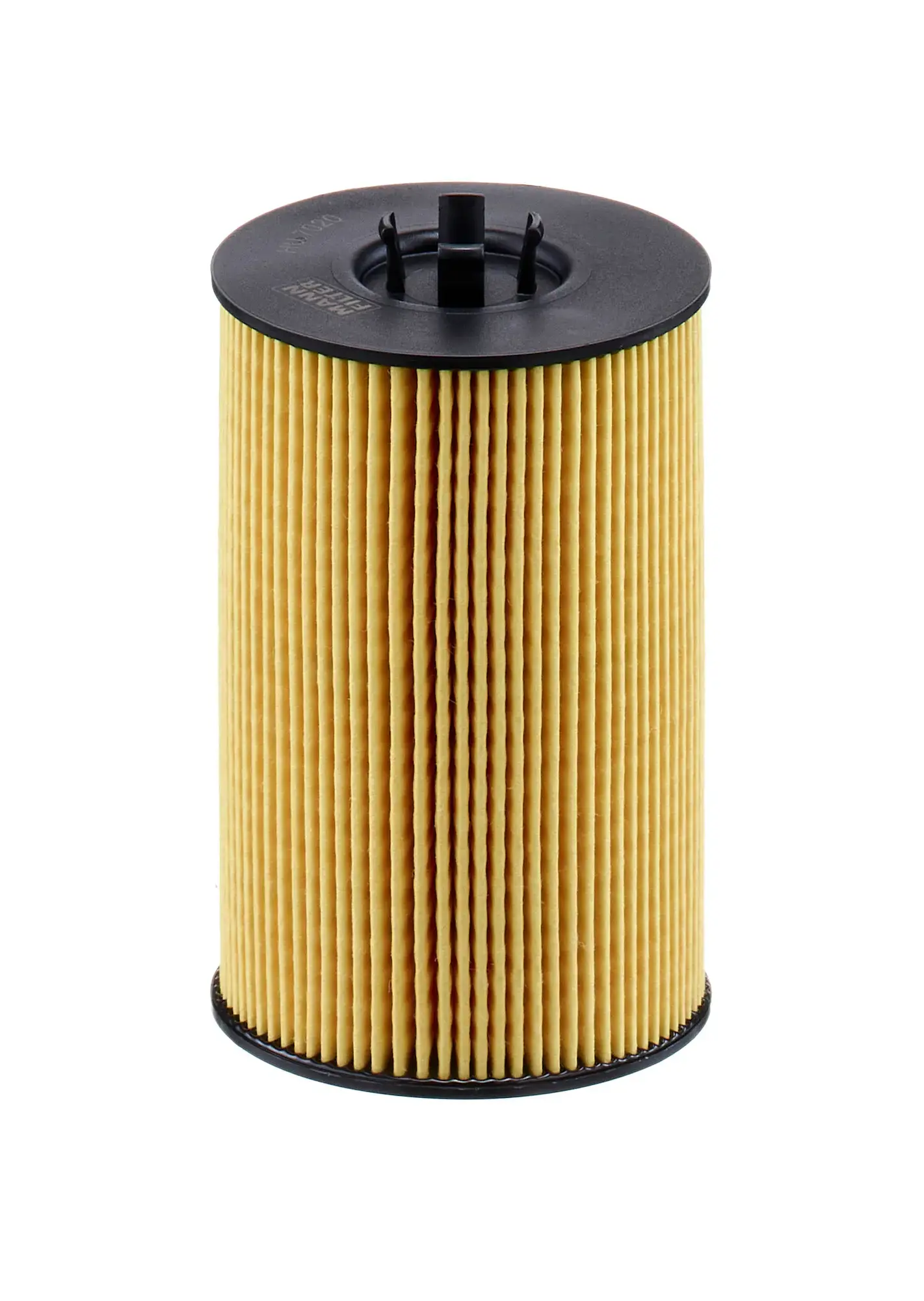MANN-FILTER Oil Filter