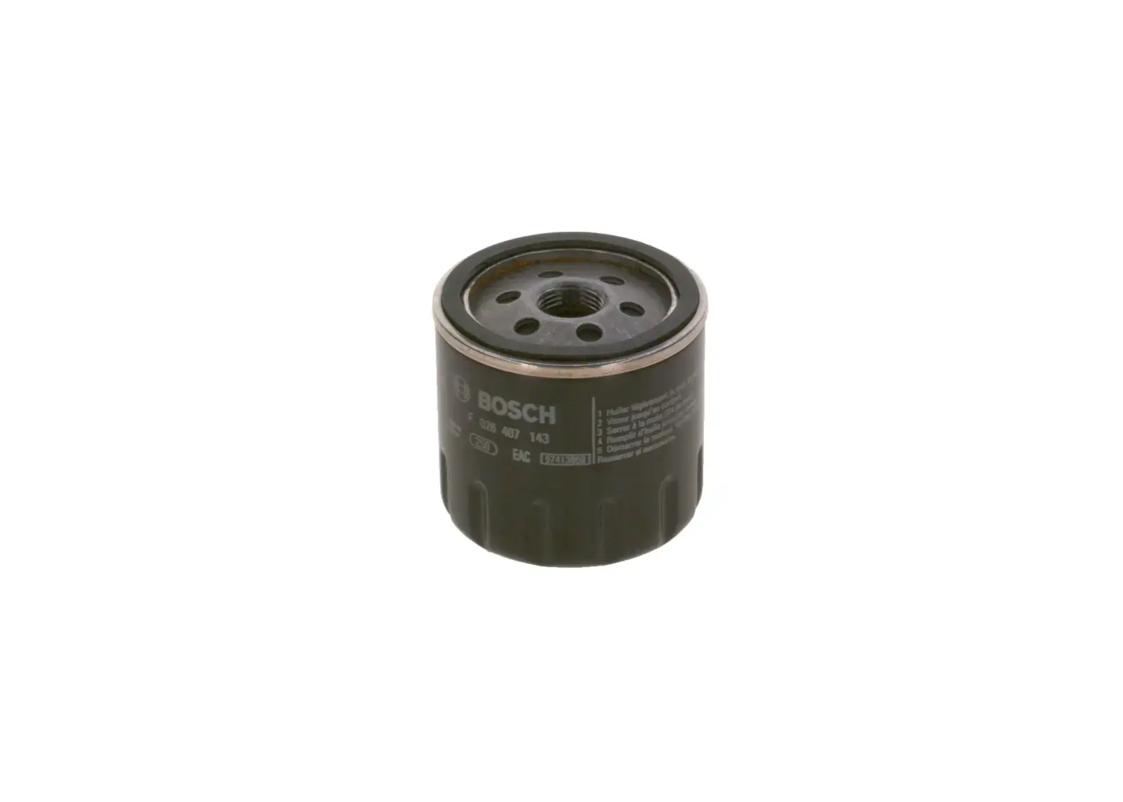 Bosch Oil Filter