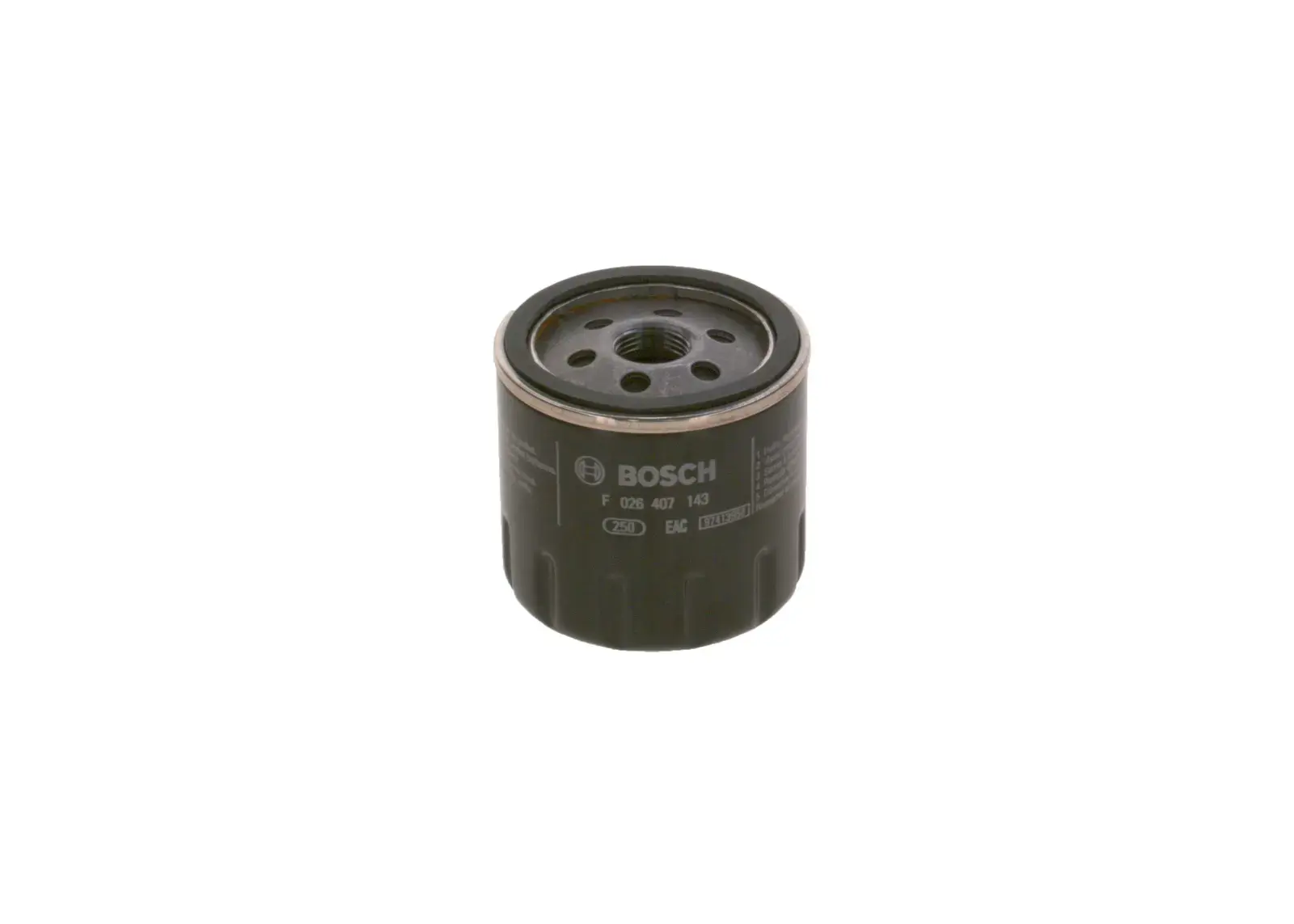 Bosch Oil Filter