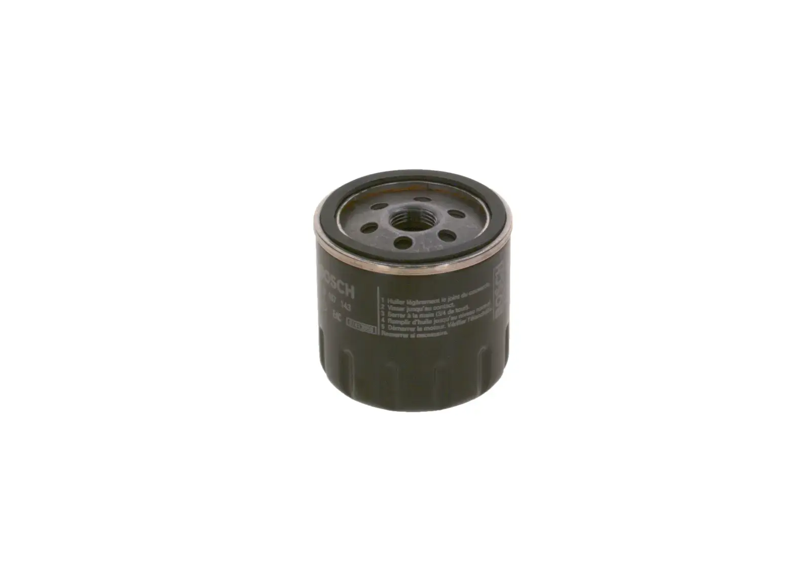 Bosch Oil Filter