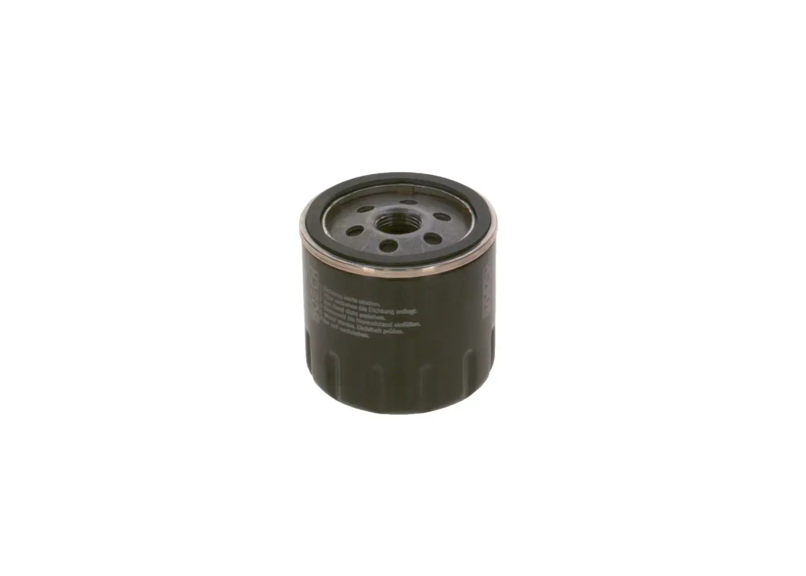 Bosch Oil Filter