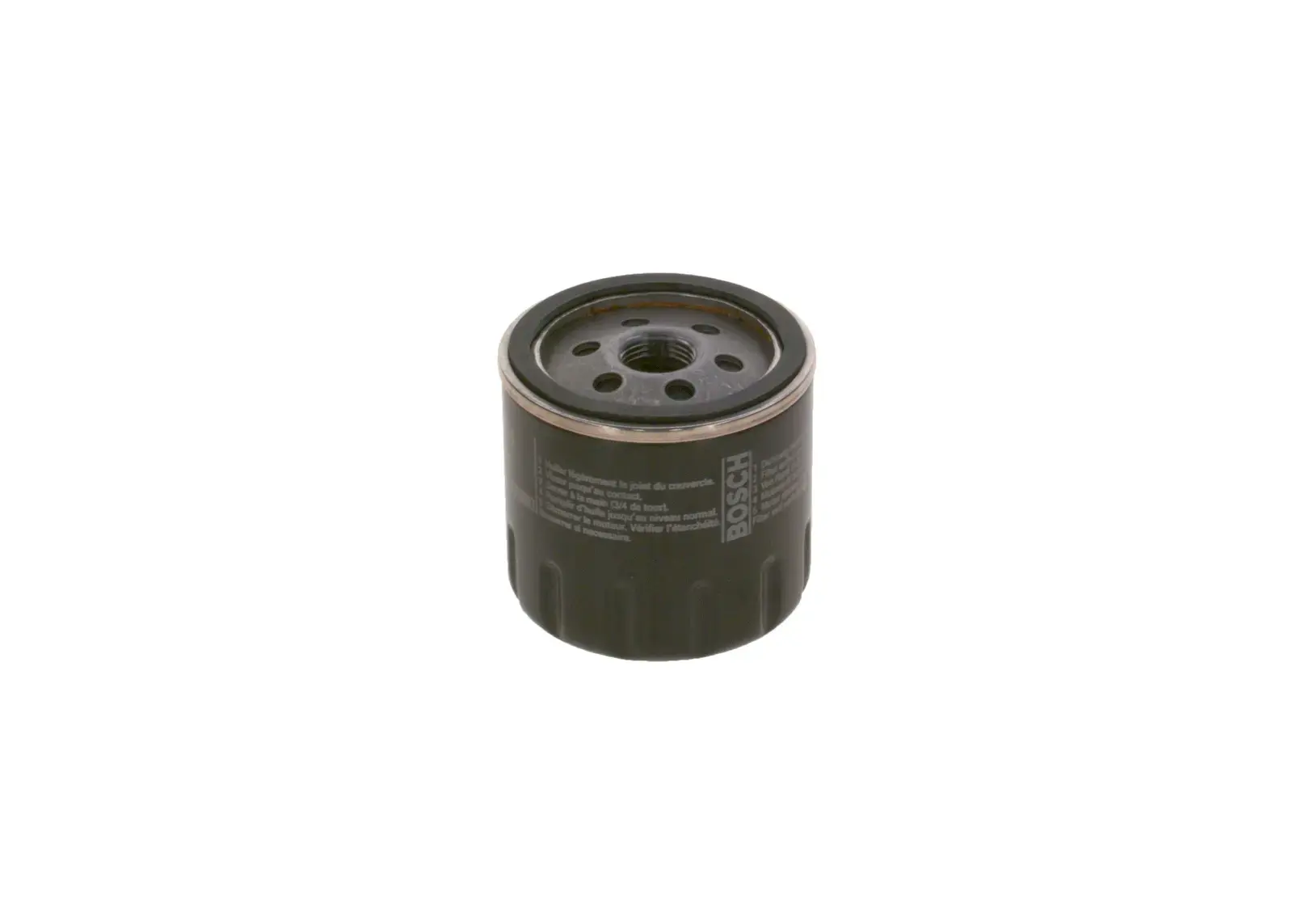 Bosch Oil Filter