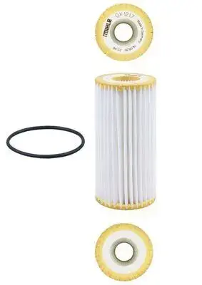 Mahle Oil Filter
