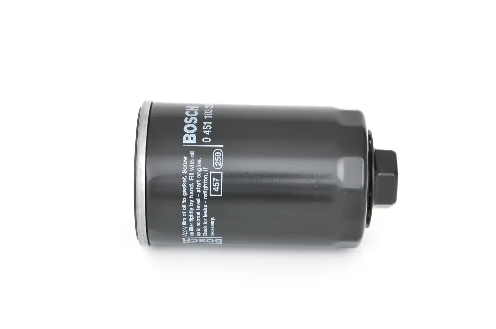 Bosch Oil Filter