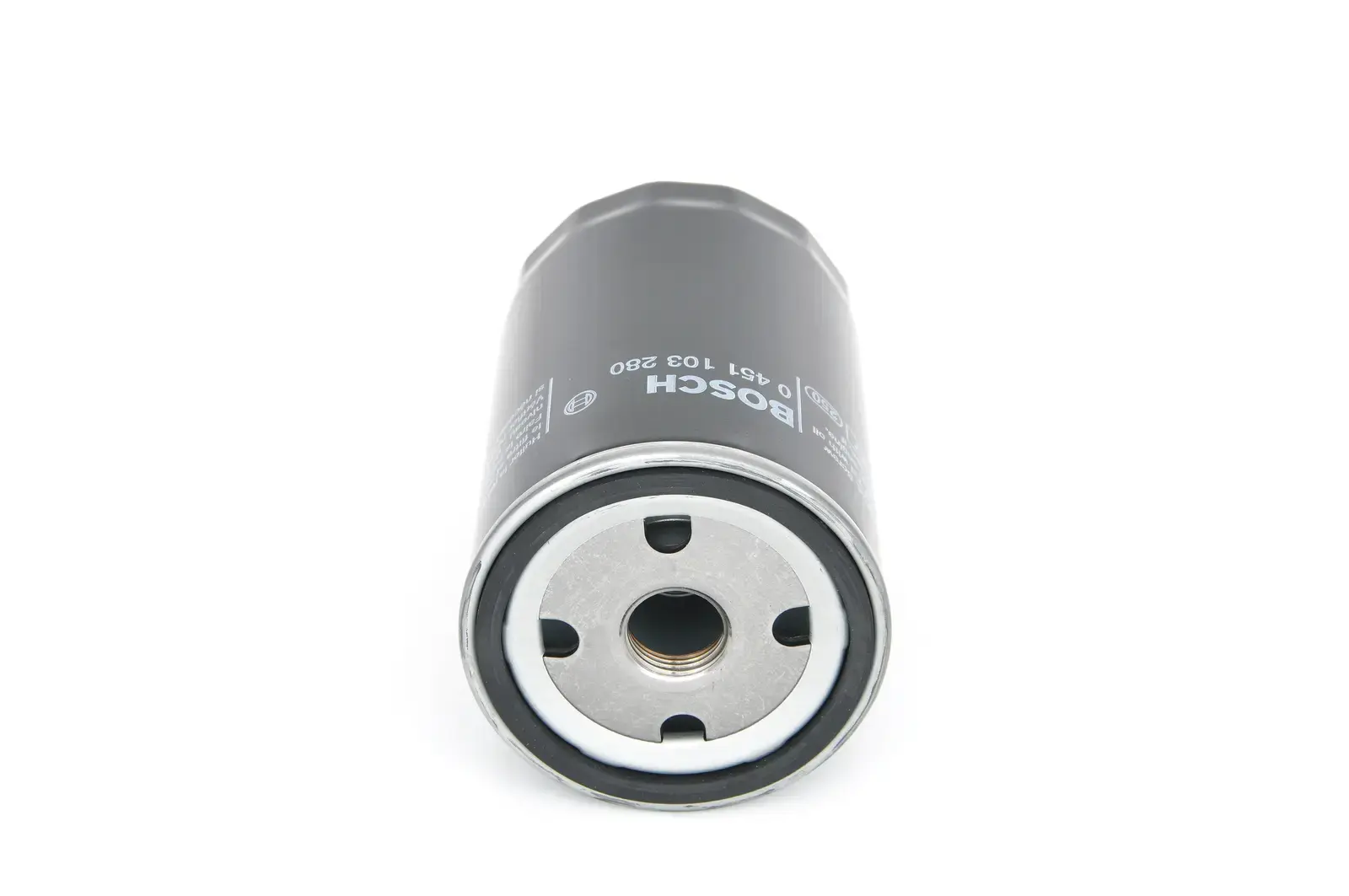Bosch Oil Filter