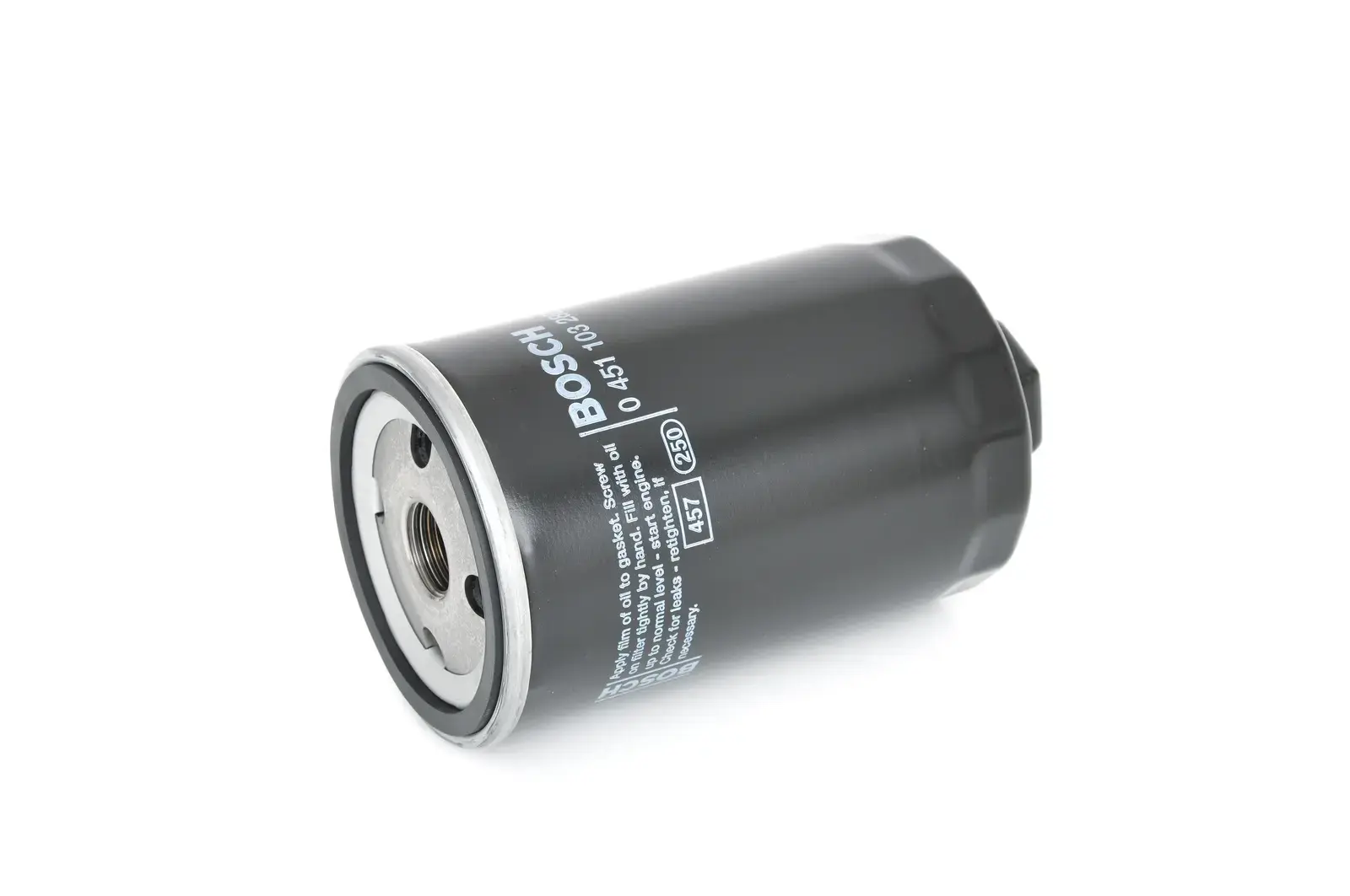 Bosch Oil Filter