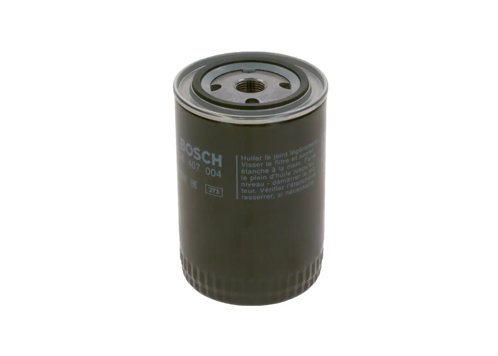 Bosch Oil Filter
