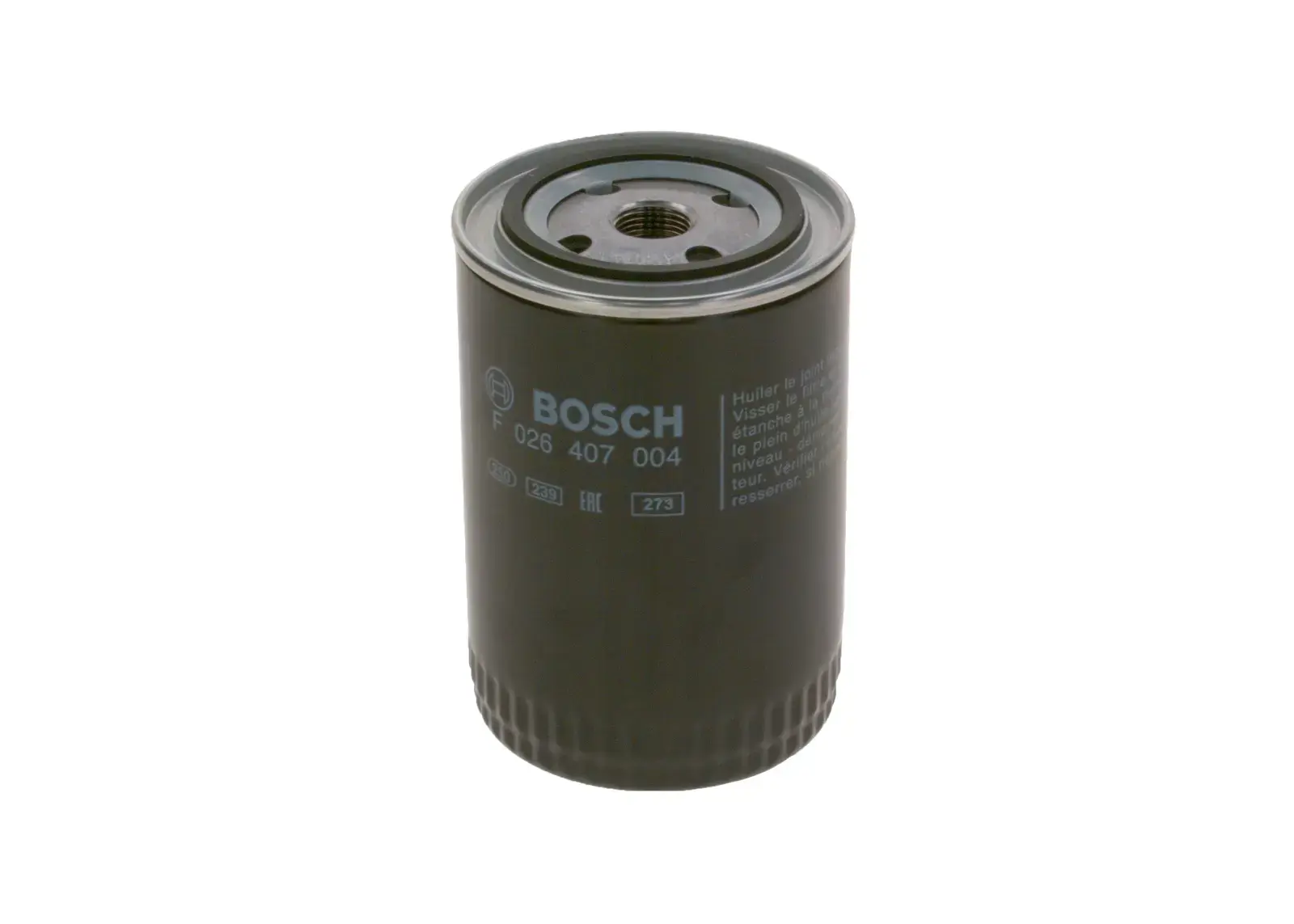 Bosch Oil Filter