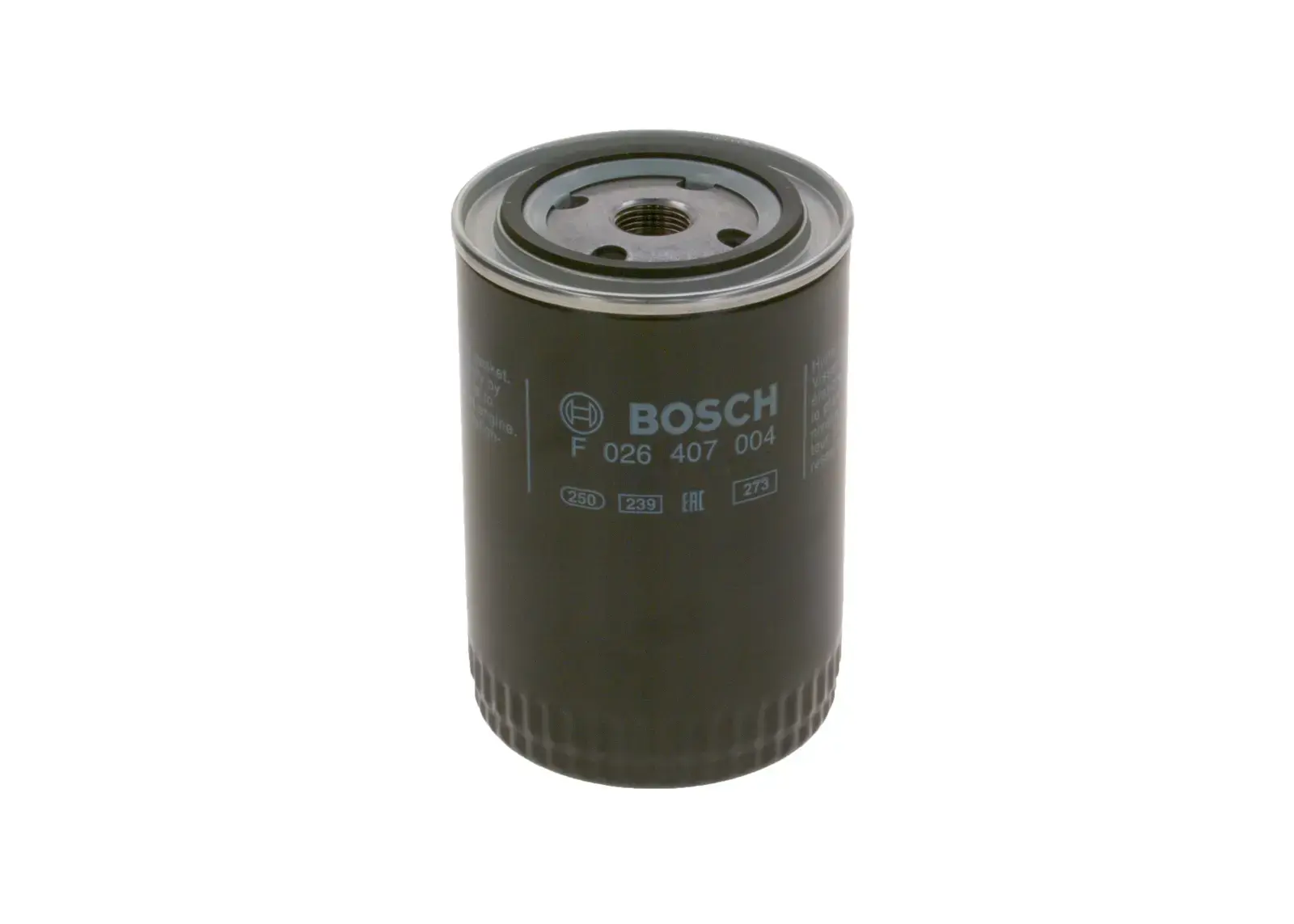 Bosch Oil Filter