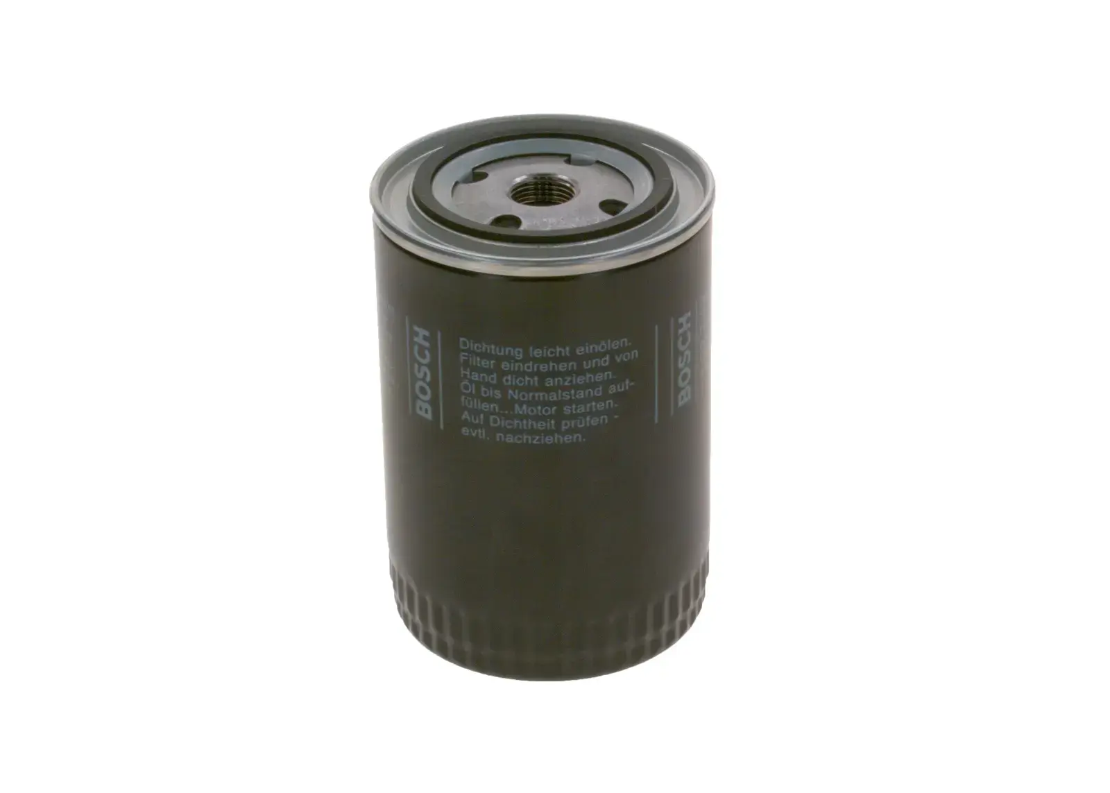 Bosch Oil Filter