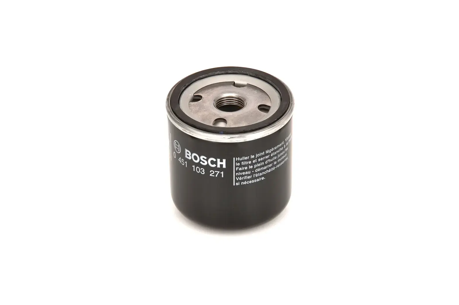 Bosch Oil Filter