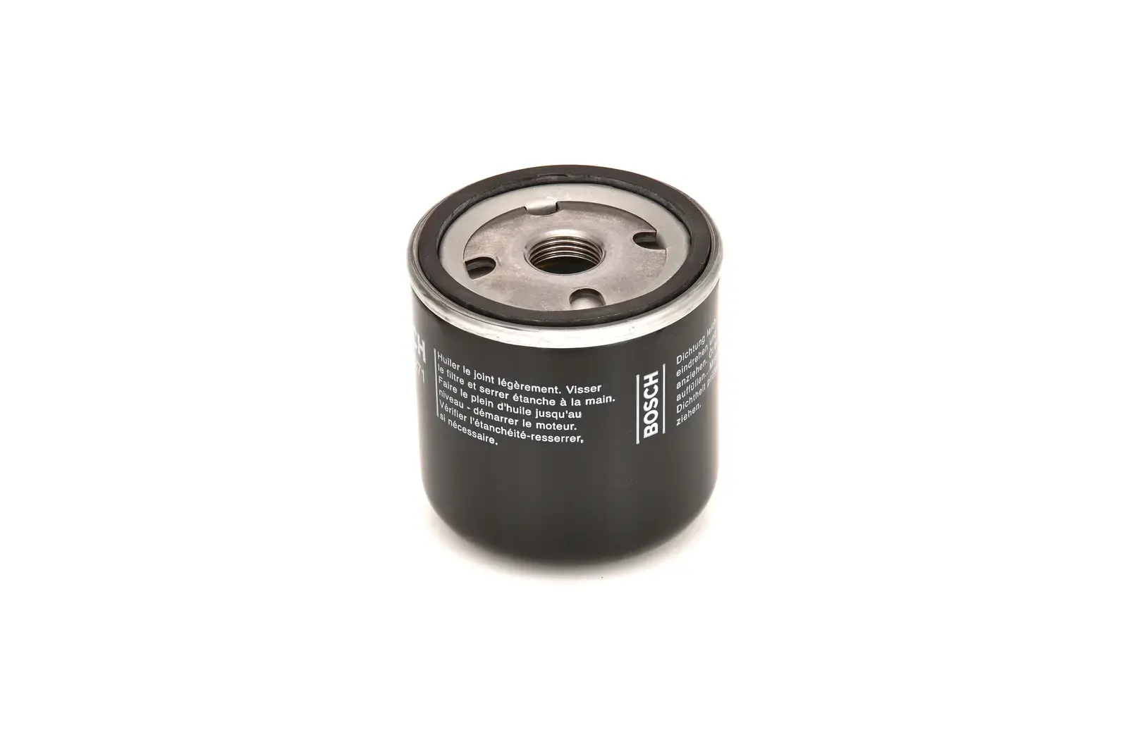 Bosch Oil Filter