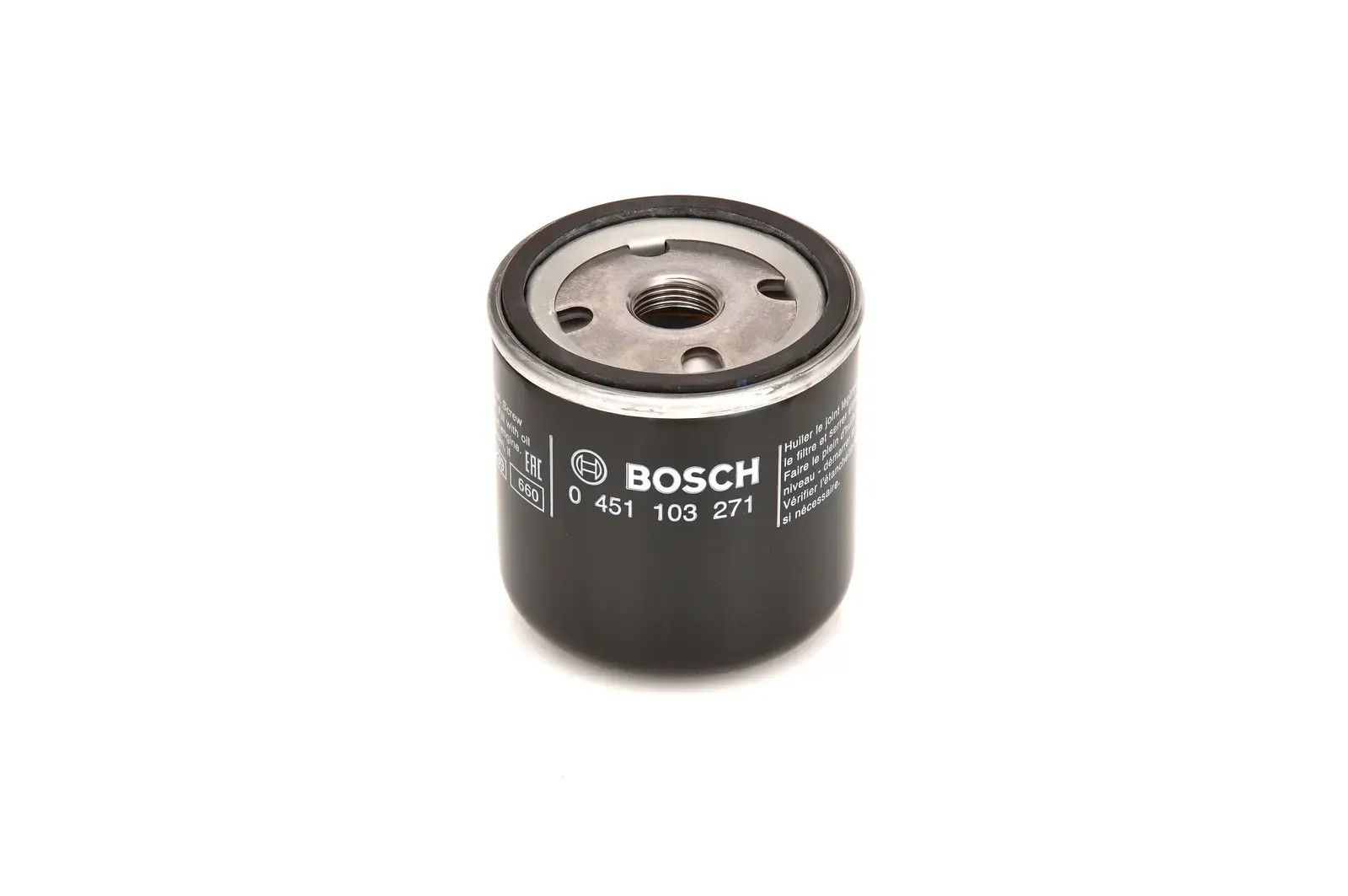 Bosch Oil Filter