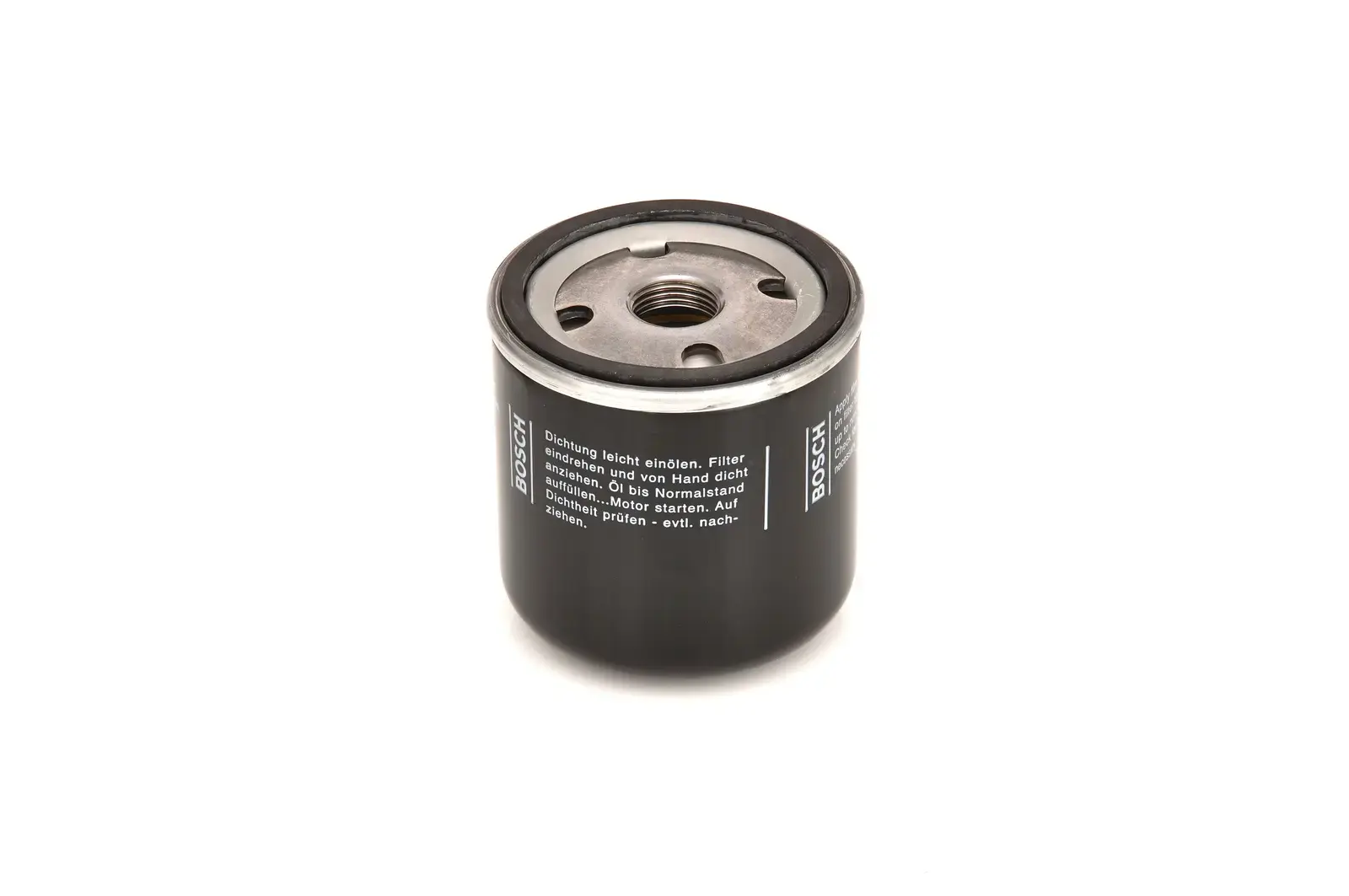 Bosch Oil Filter