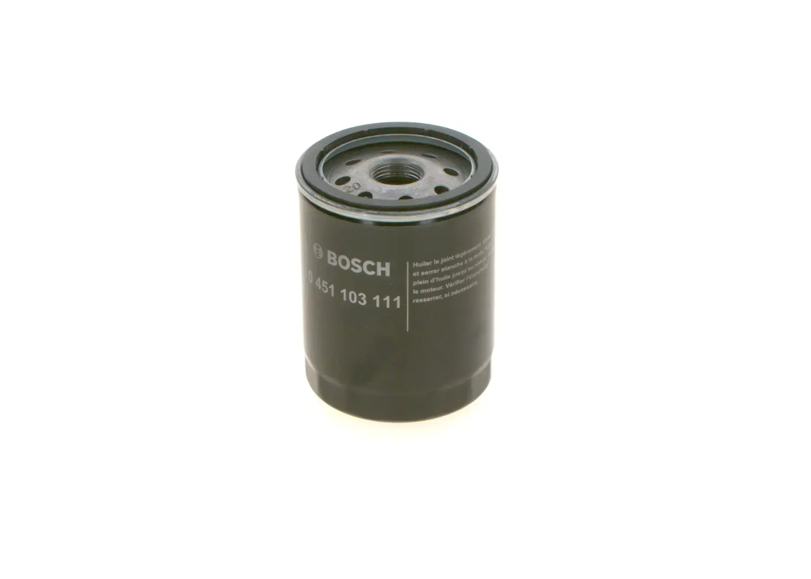 Bosch Oil Filter