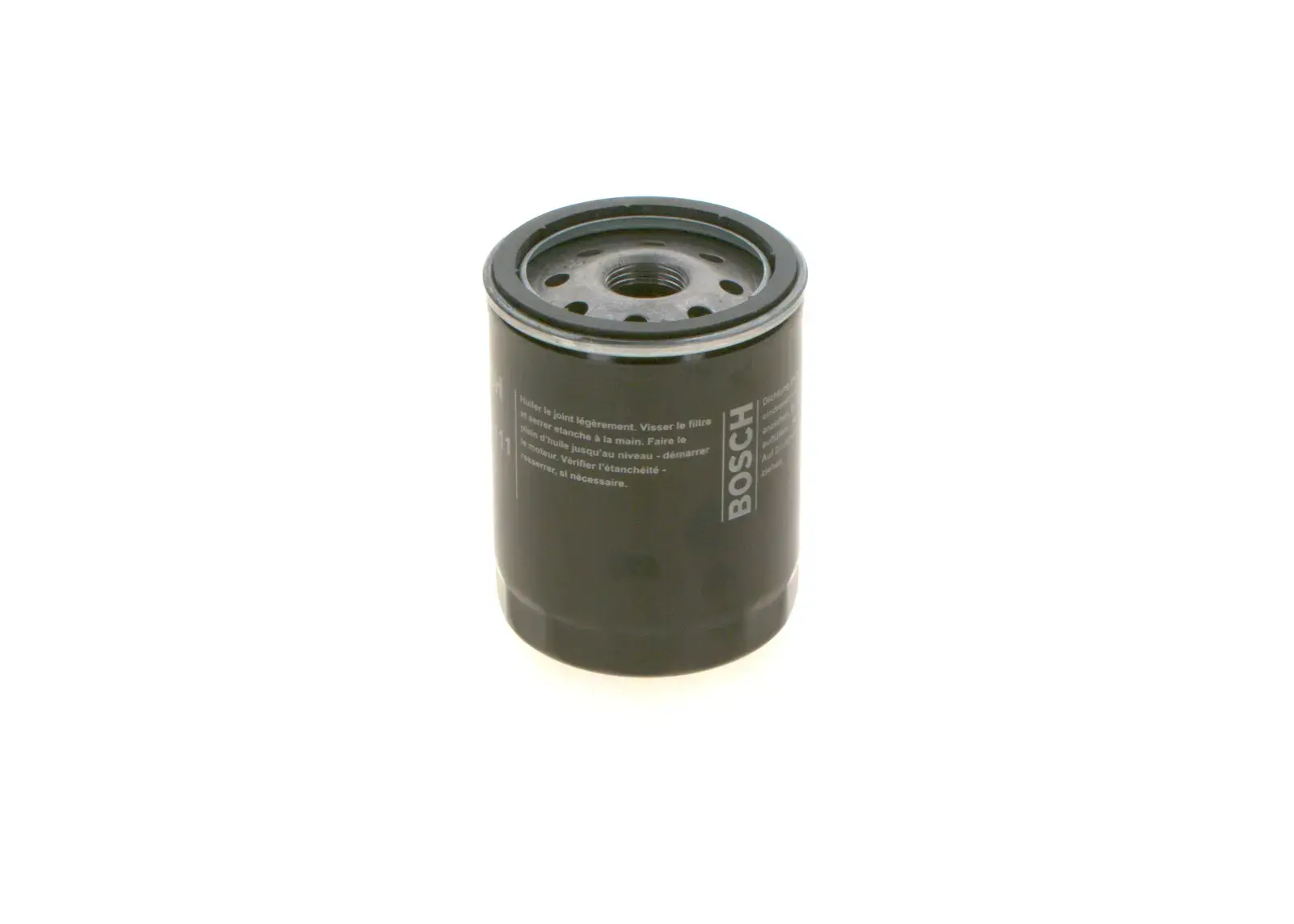Bosch Oil Filter