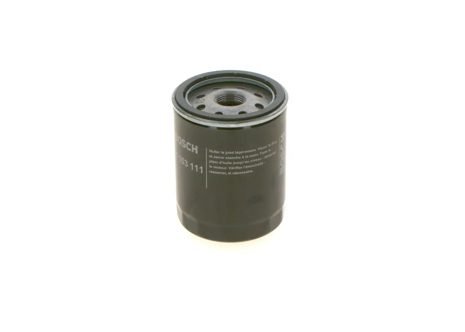 Bosch Oil Filter