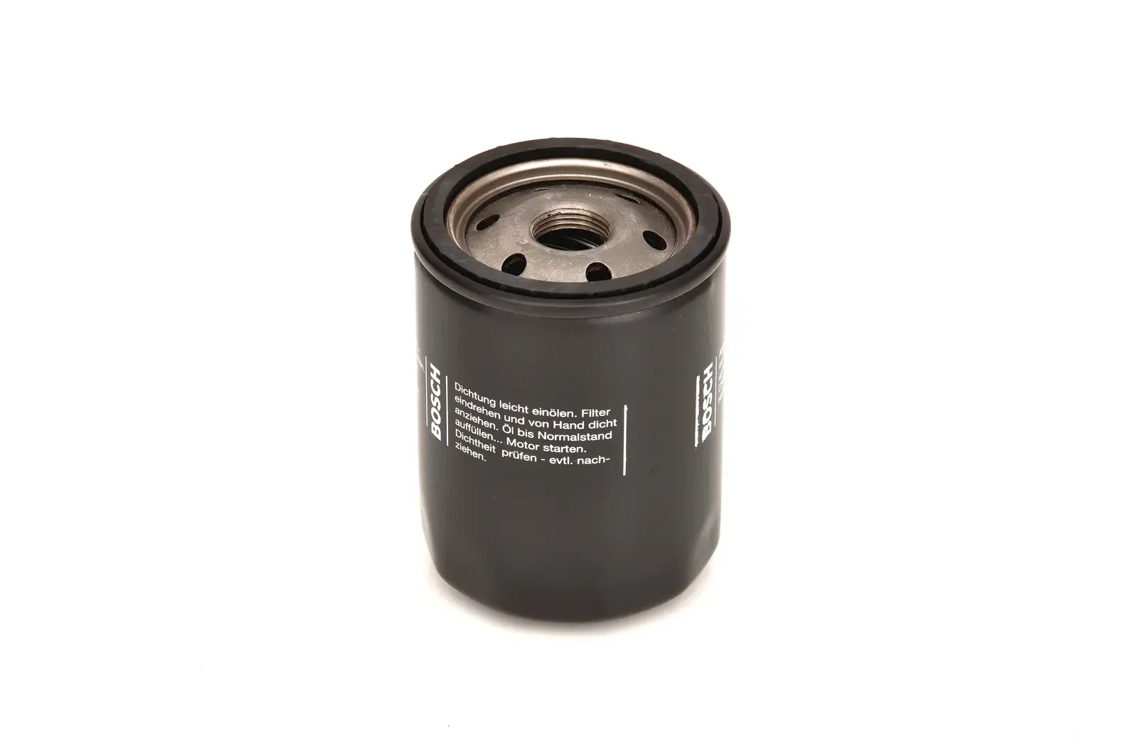 Bosch Oil Filter
