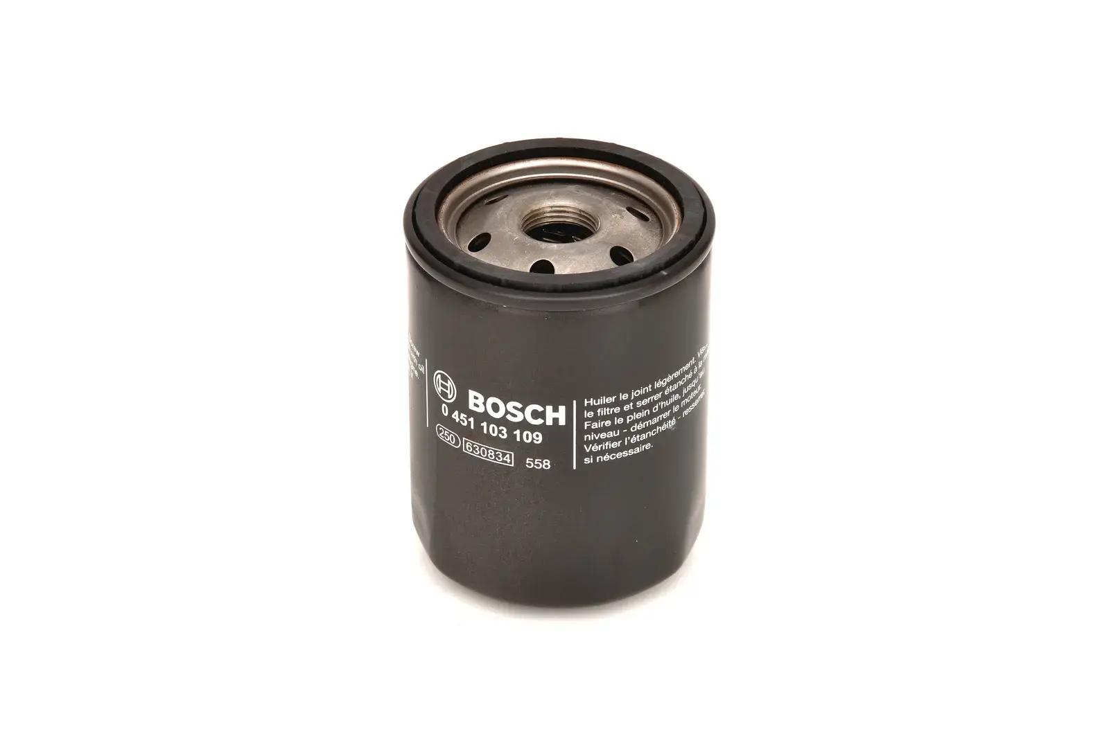 Bosch Oil Filter