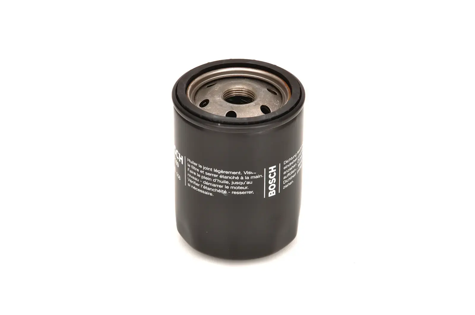 Bosch Oil Filter