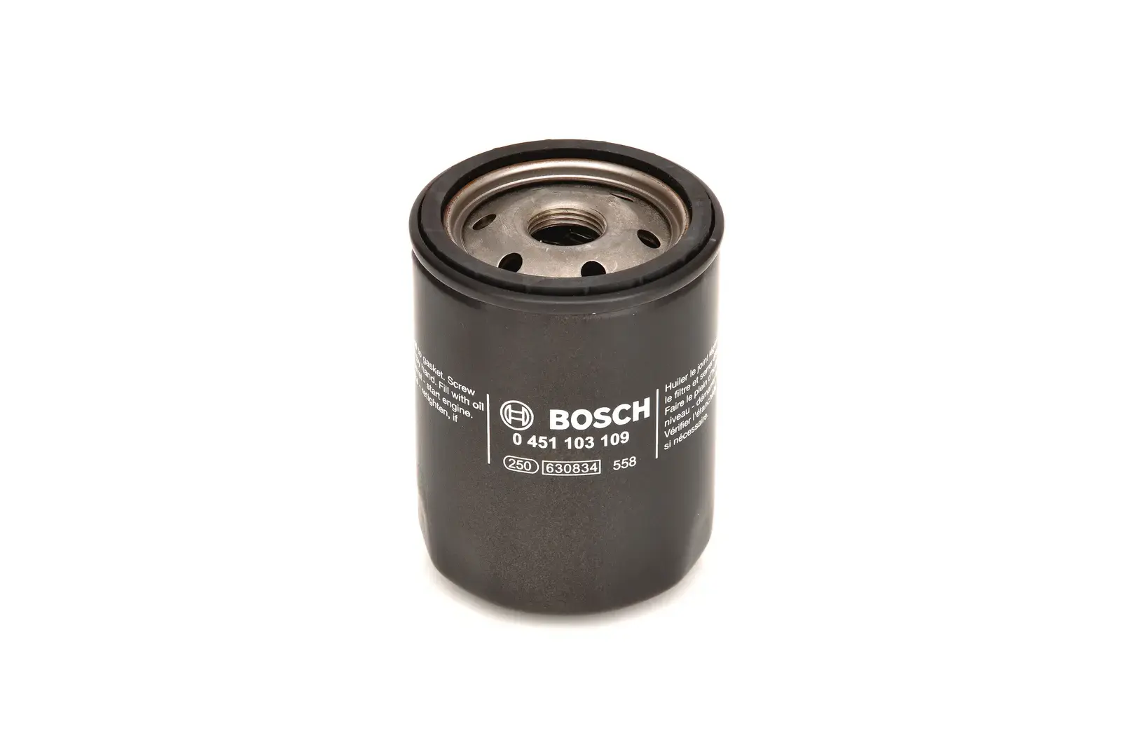 Bosch Oil Filter