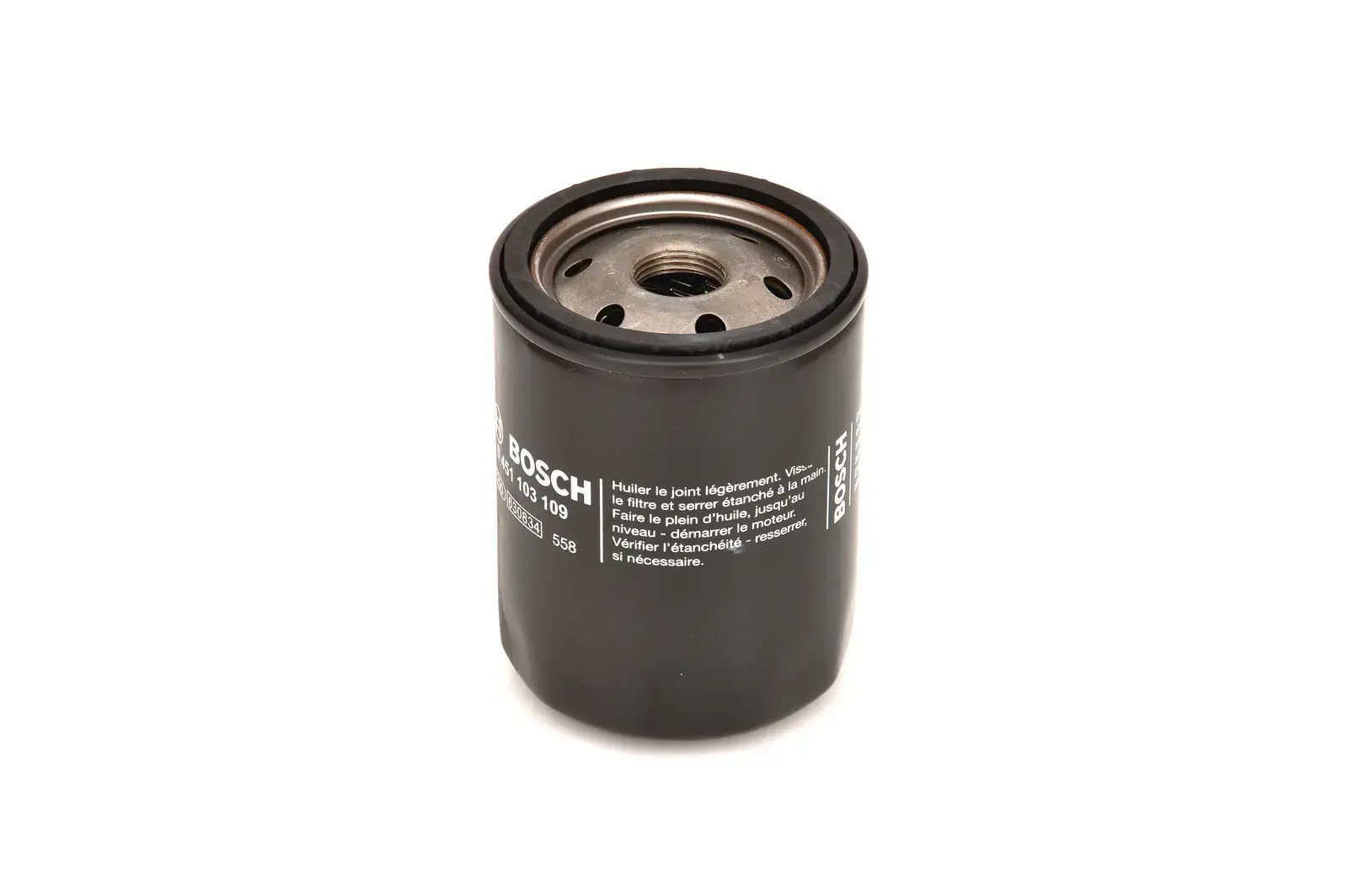 Bosch Oil Filter