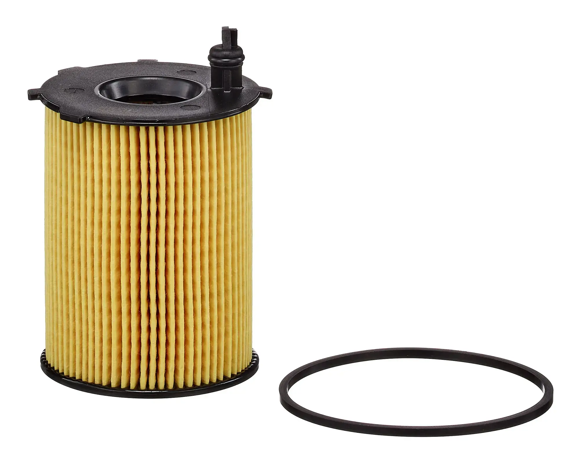 MANN-FILTER Oil Filter